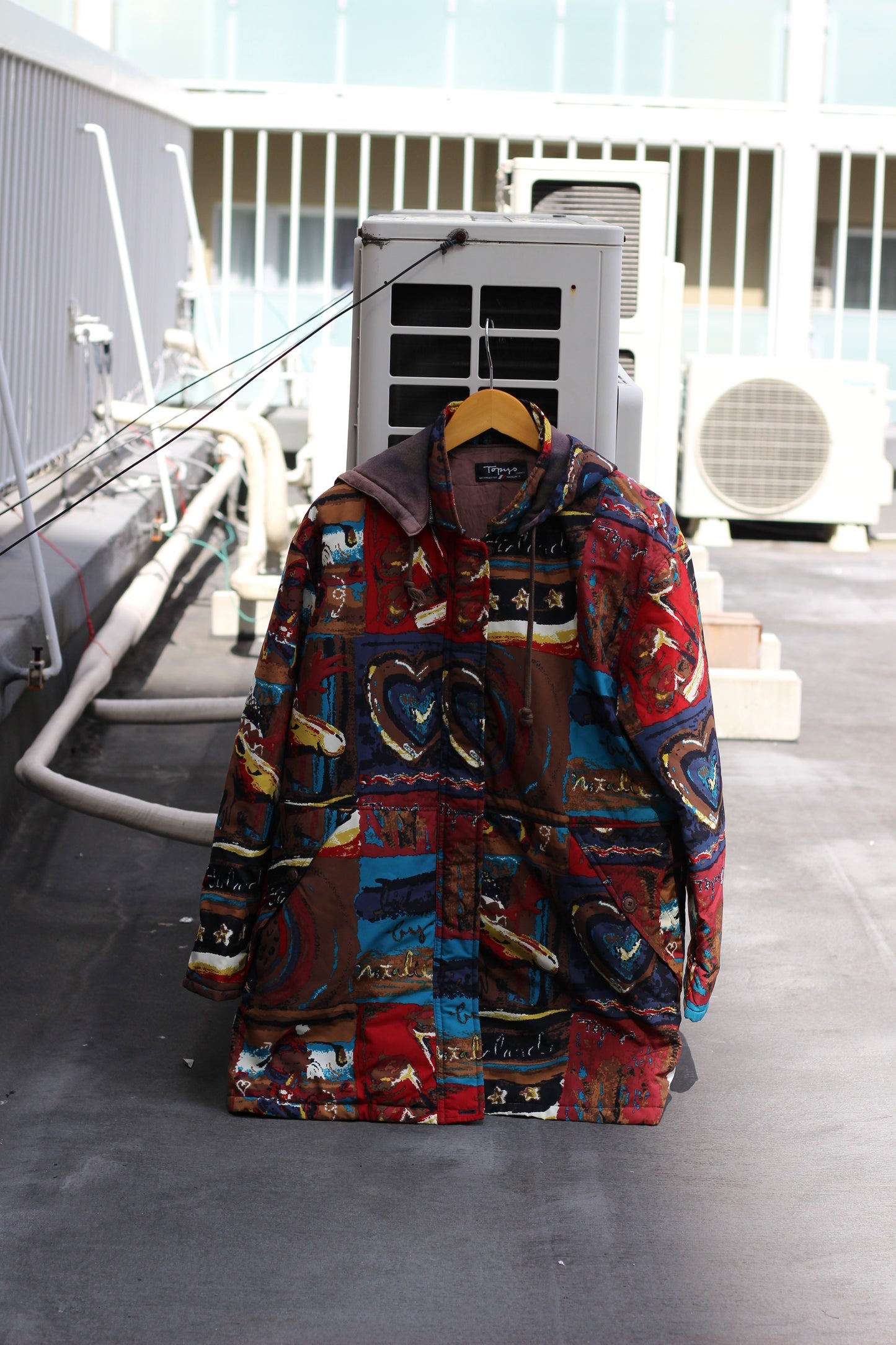 Men's Design Jackets x5点