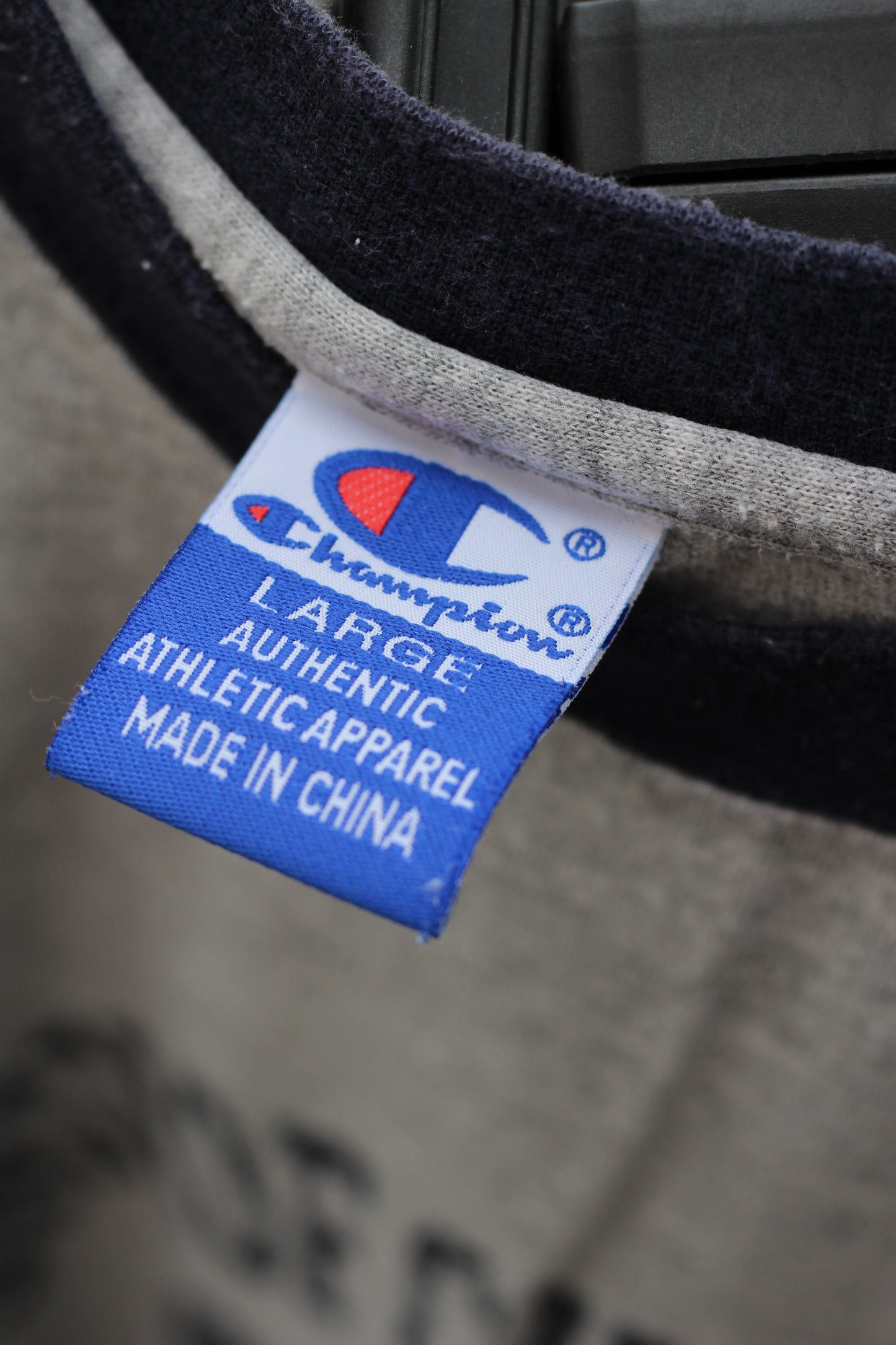 Champion College Print Short Sleeve T-Shirt set x6点