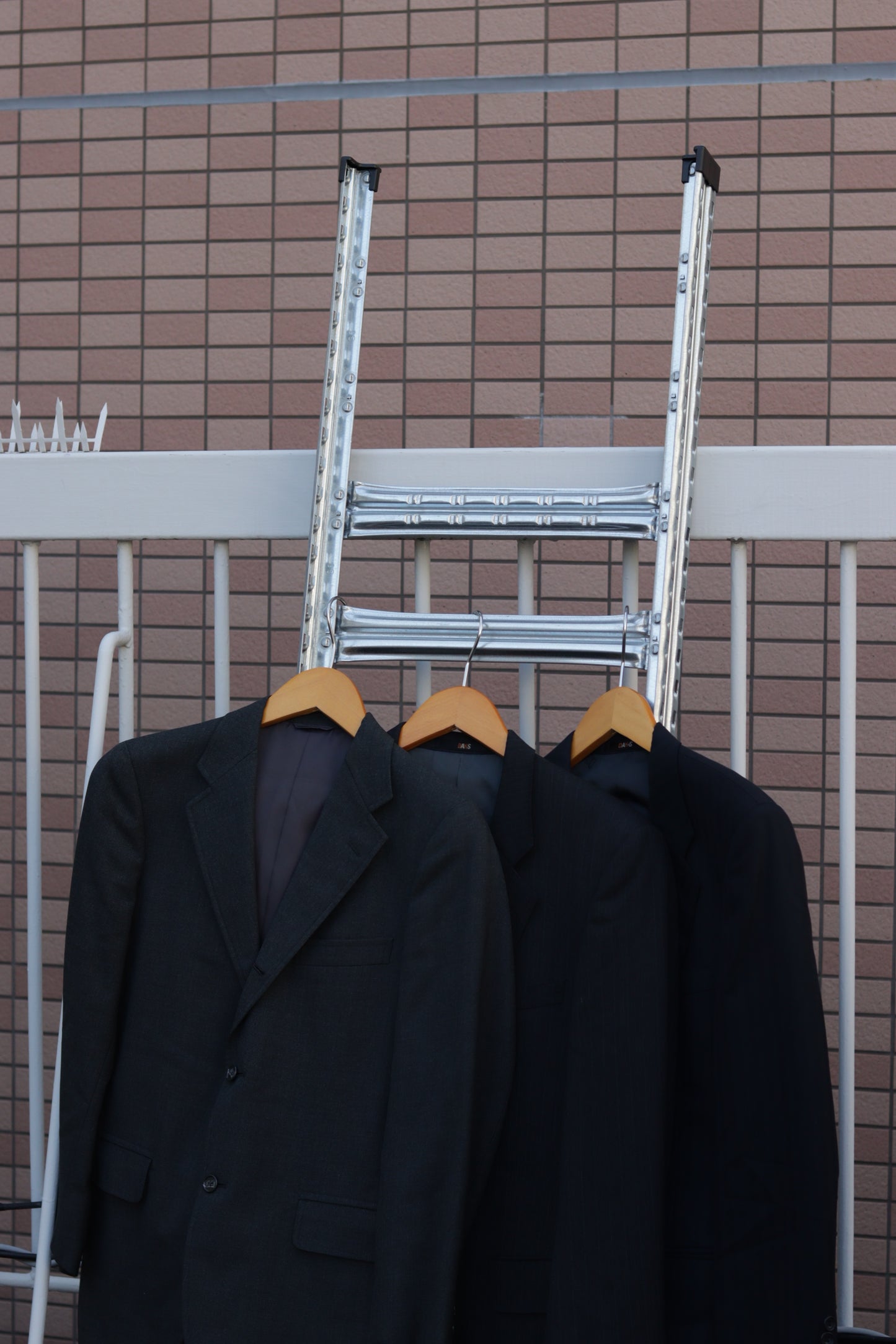 Men's Tailored Jacket Bulk x26点