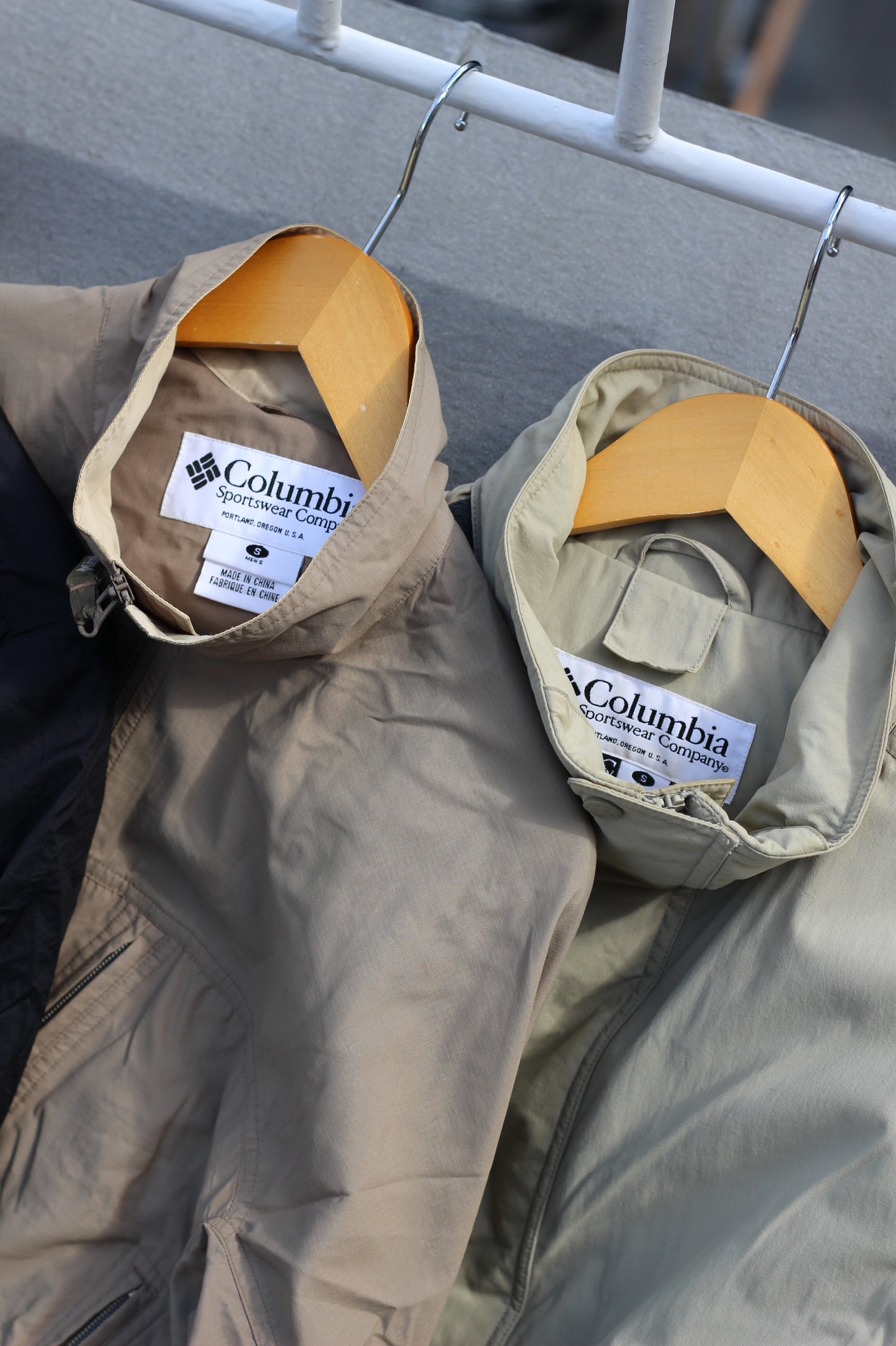 Outdoor Brand Items x8点