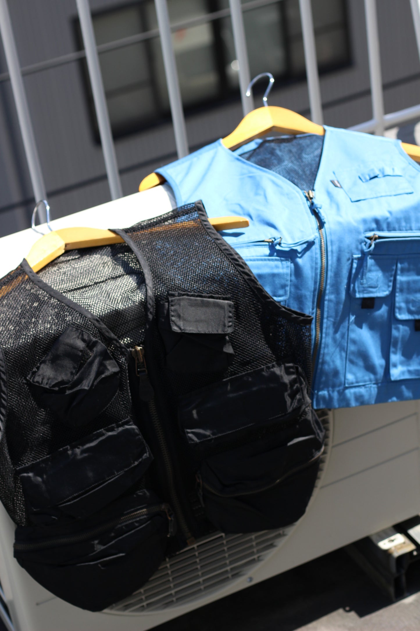 Outdoor Brand Items x8点