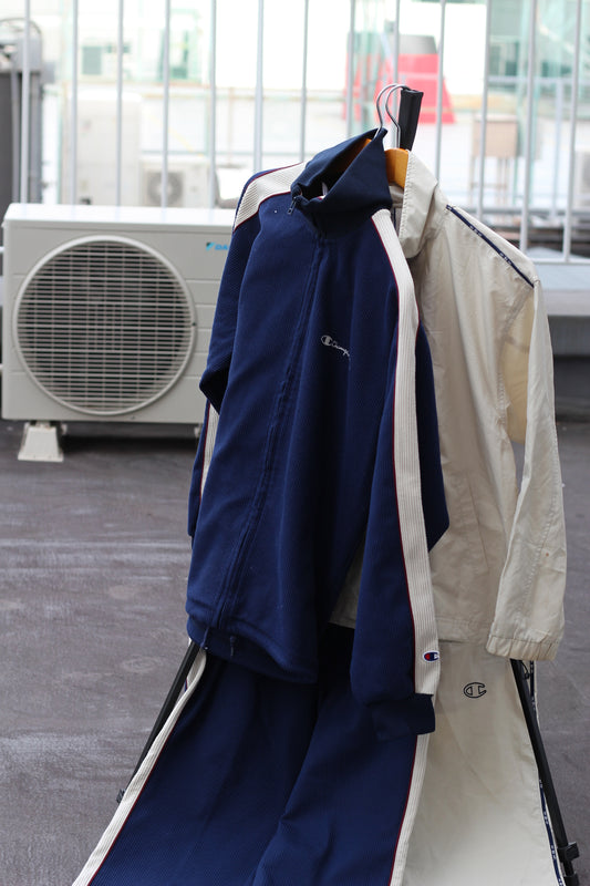 90's Champion Setup set x2点