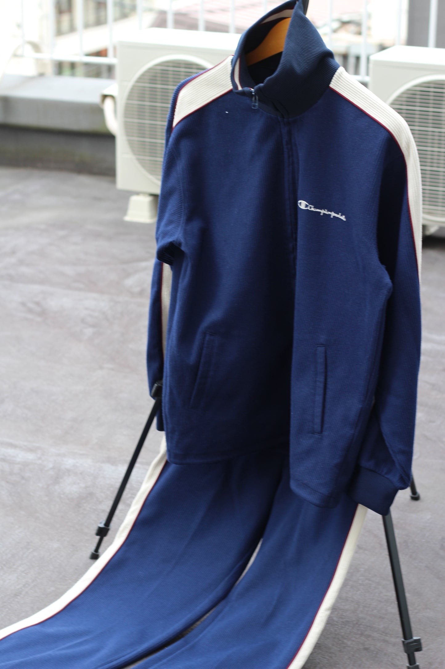 90's Champion Setup set x2点