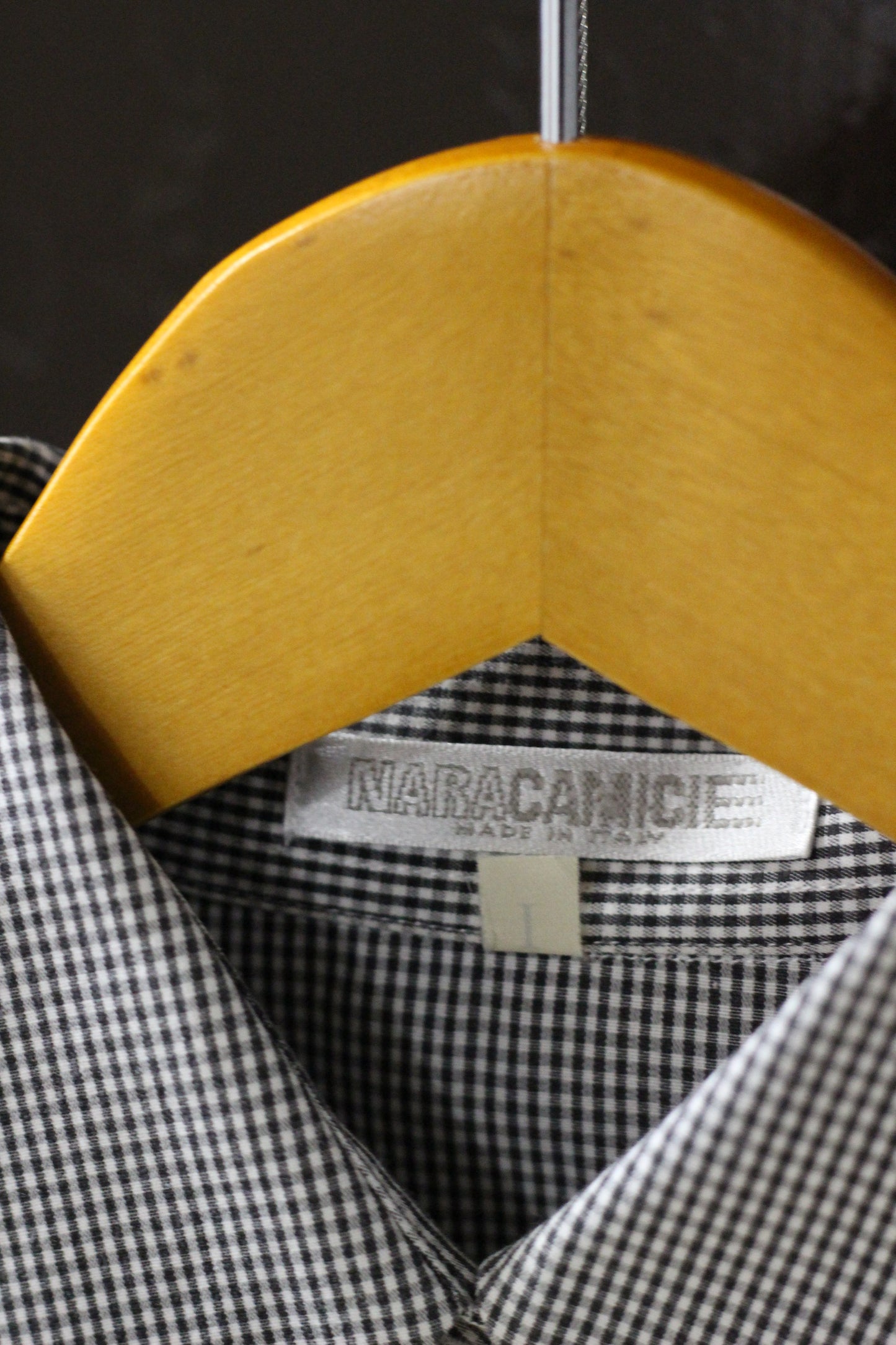 Made In Italy Shirt x3点