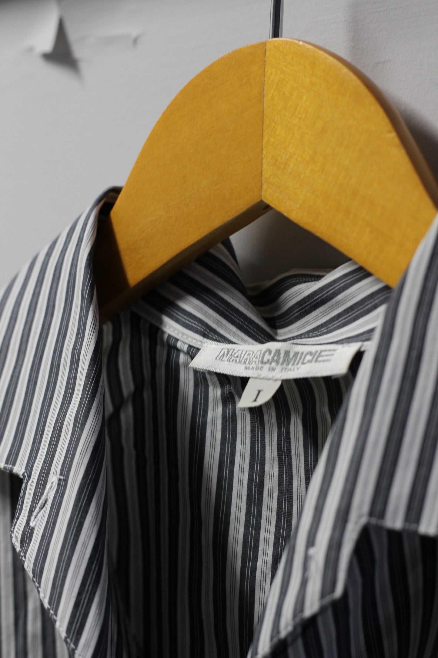 Made In Italy Shirt x3点