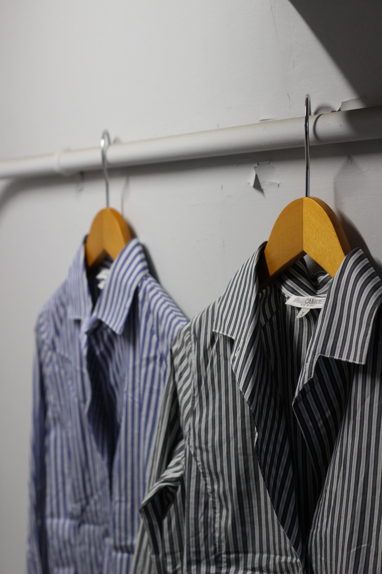 Made In Italy Shirt x3点