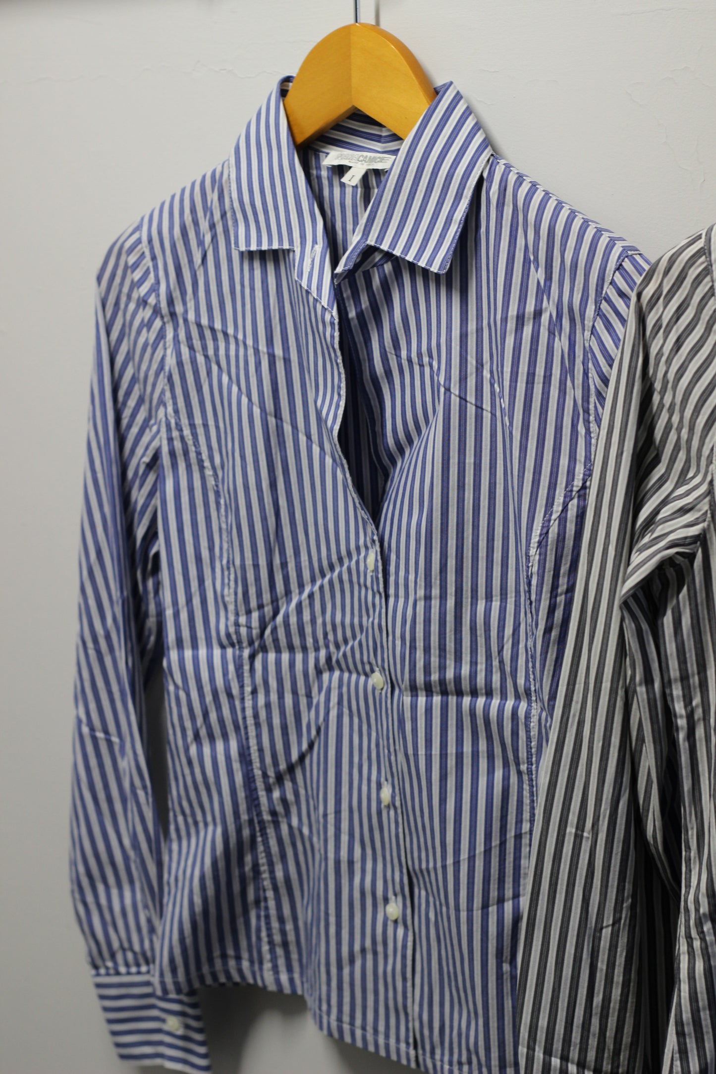 Made In Italy Shirt x3点