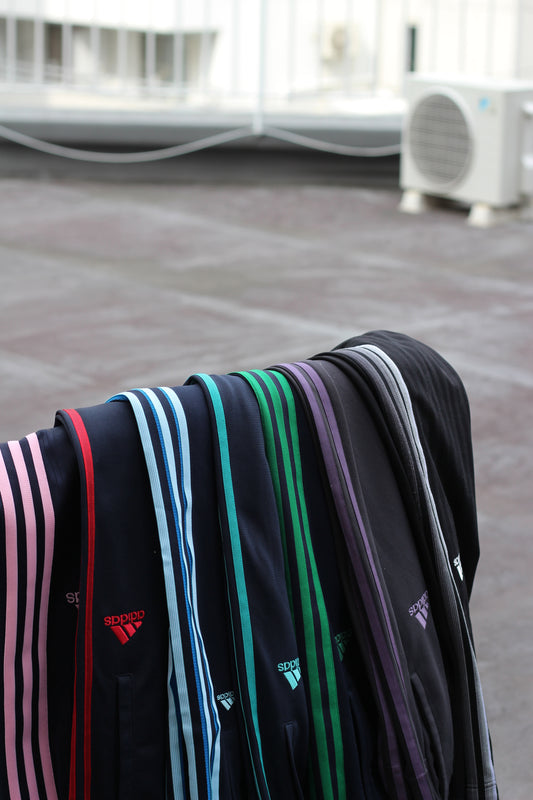adidas 3Line Track Pants Bulk set x45点