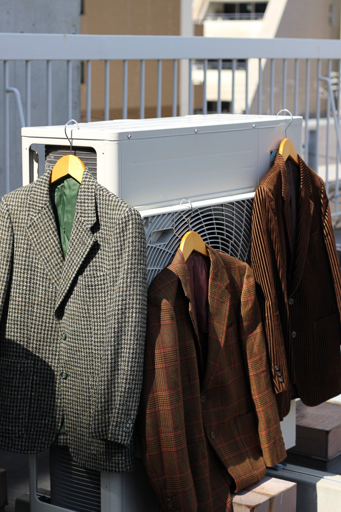 Men's High-Grade Design Tailored Jacket x9点