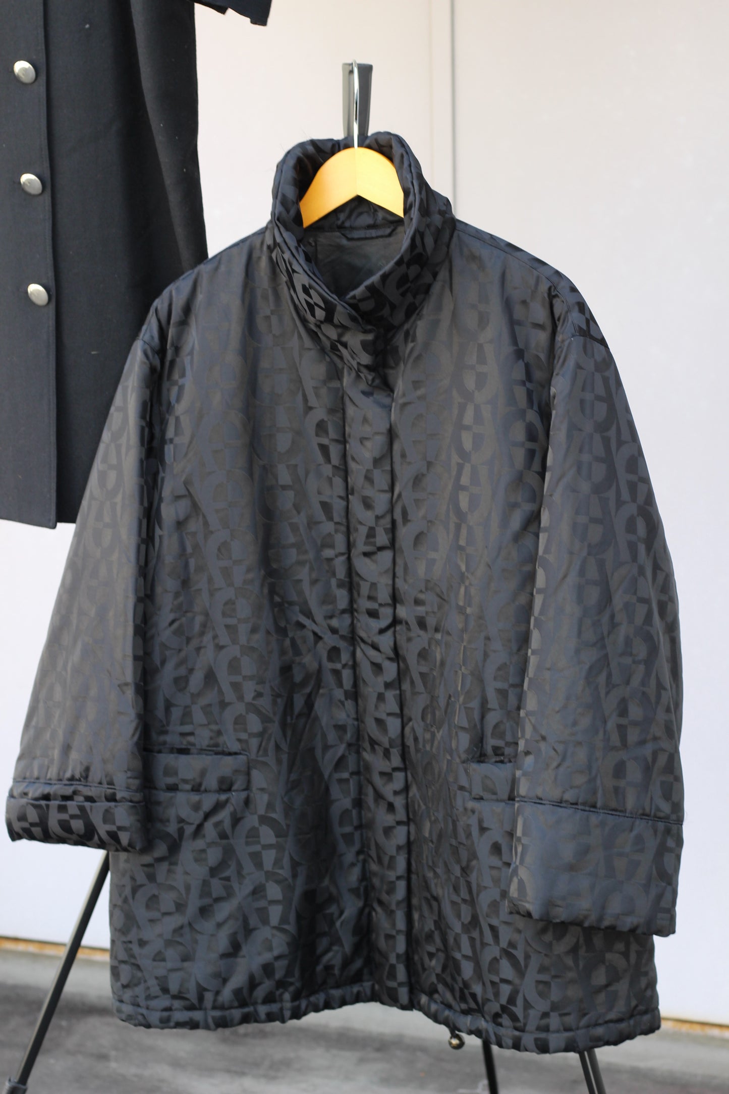 Vintage Design Coat x2点