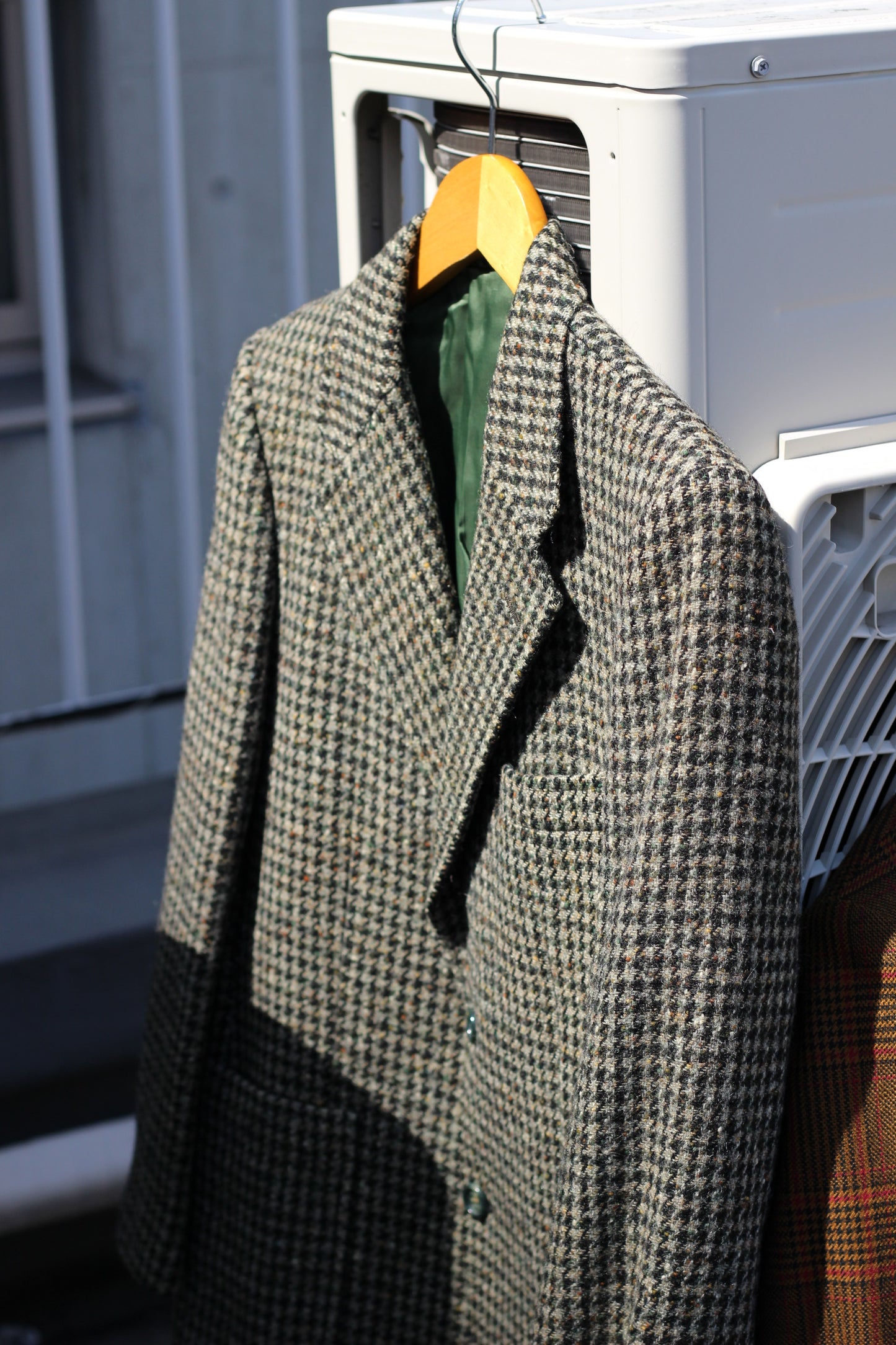 Men's High-Grade Design Tailored Jacket x9点