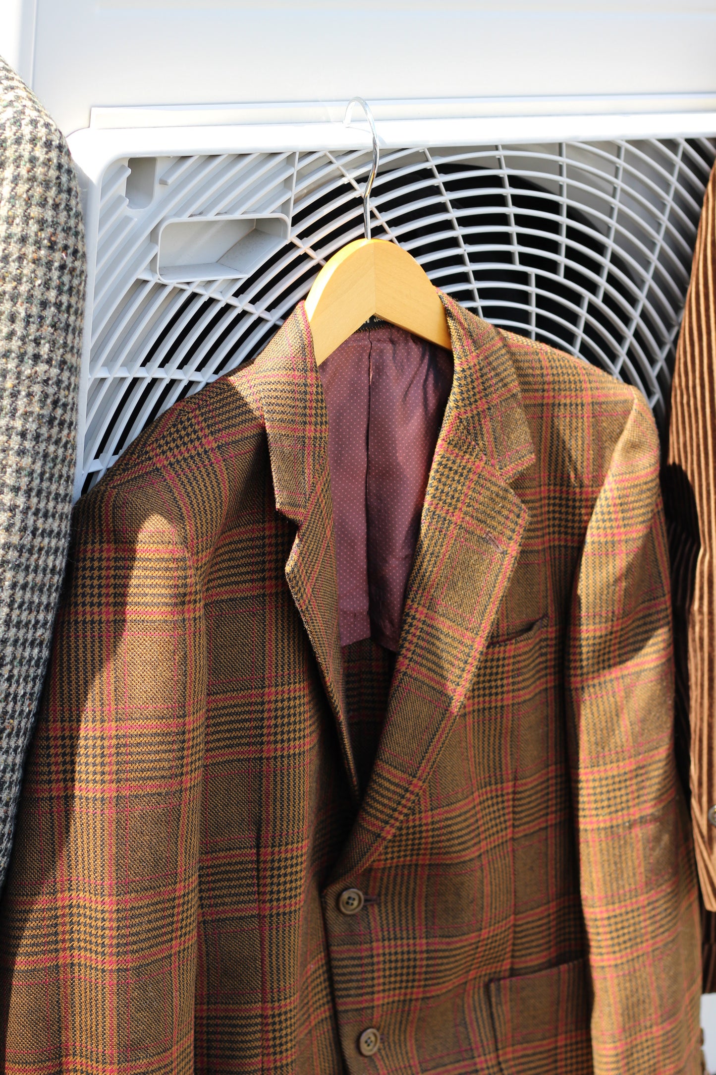 Men's High-Grade Design Tailored Jacket x9点