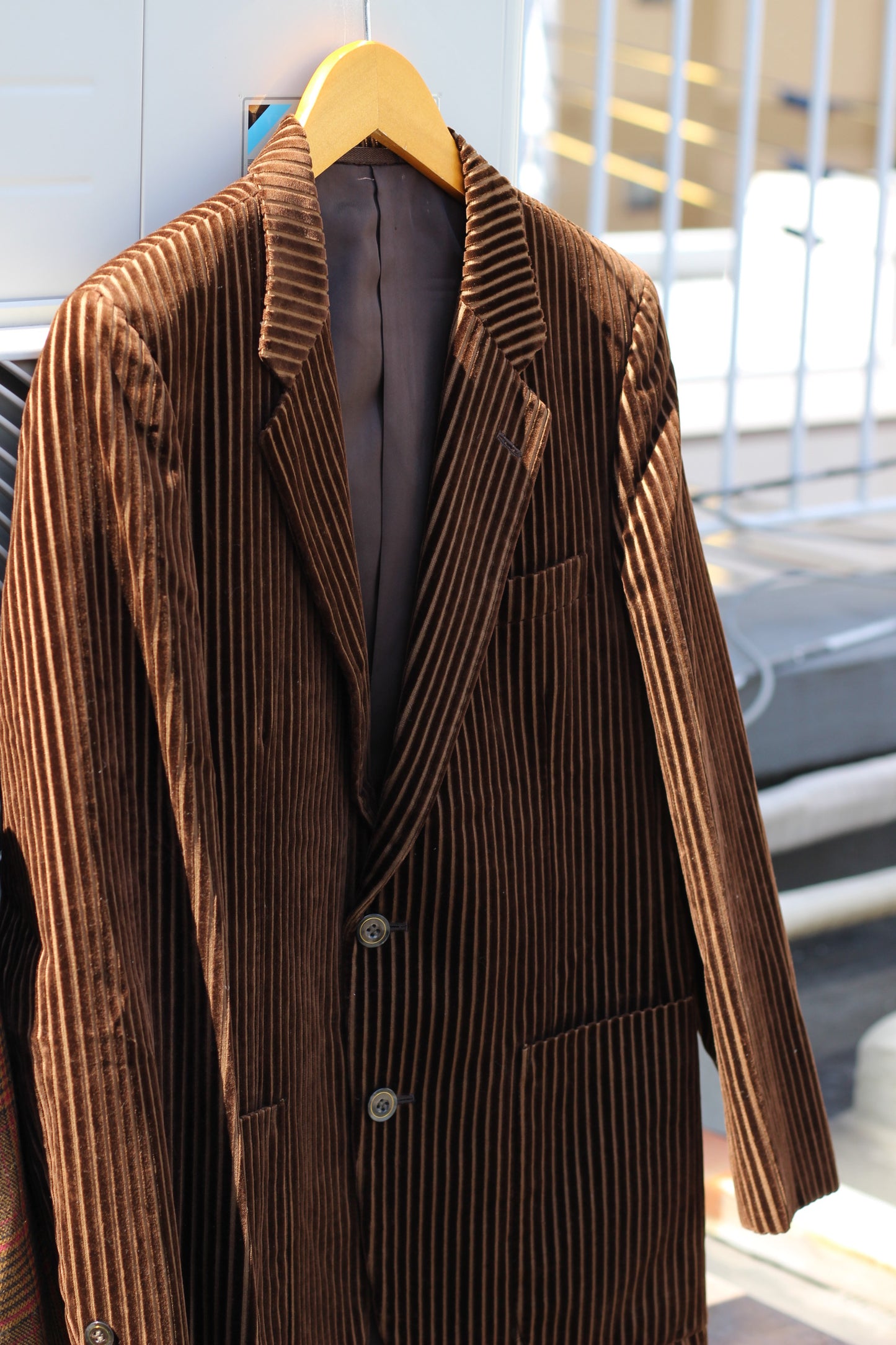 Men's High-Grade Design Tailored Jacket x9点
