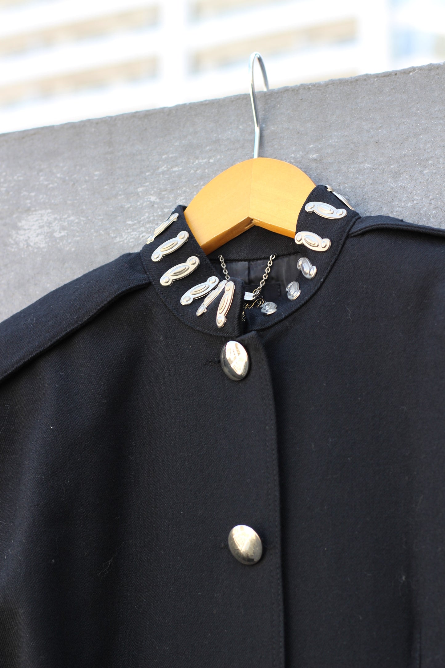 Vintage Design Coat x2点