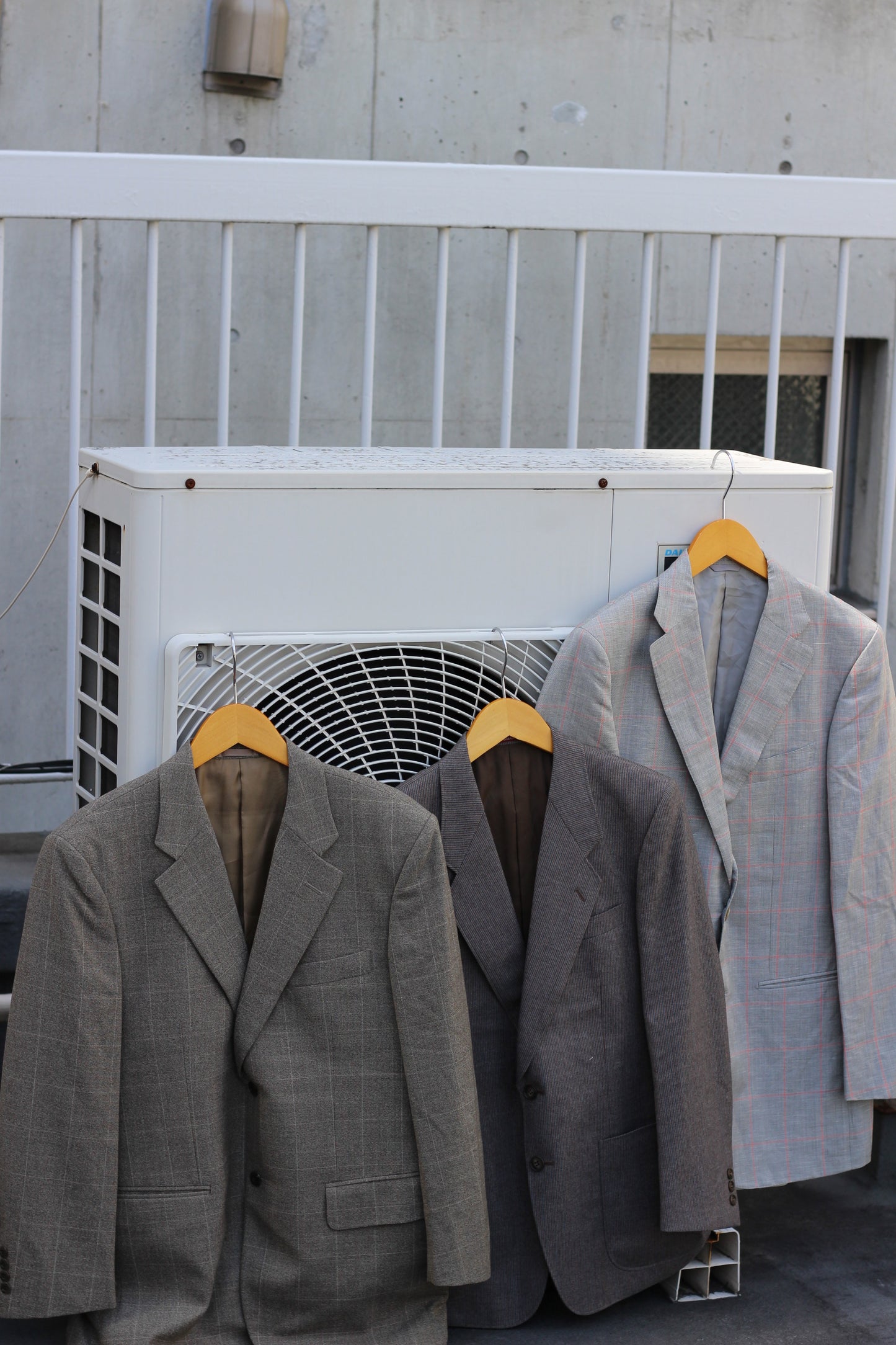 Men's High-Grade Design Tailored Jacket x9点