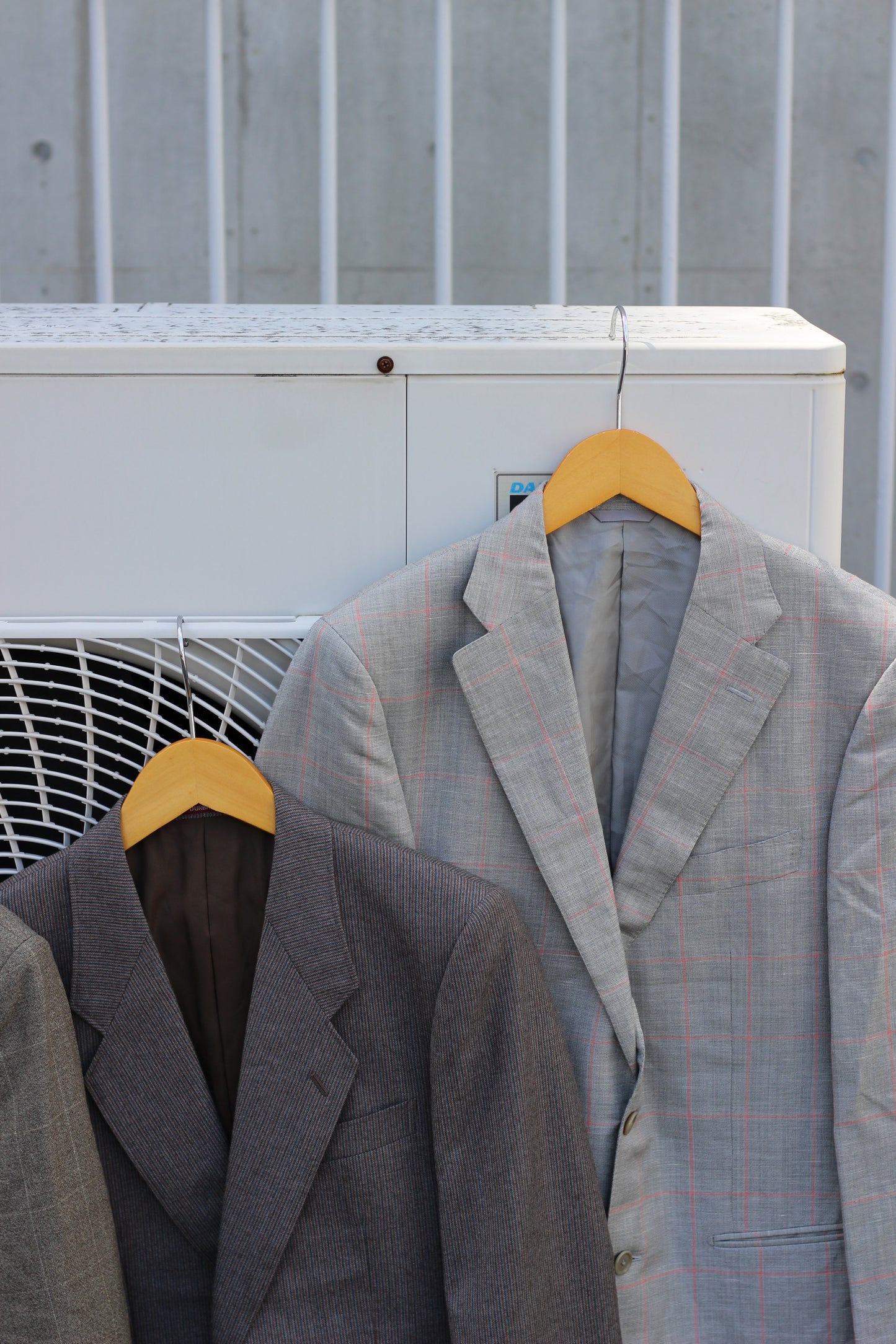 Men's High-Grade Design Tailored Jacket x9点