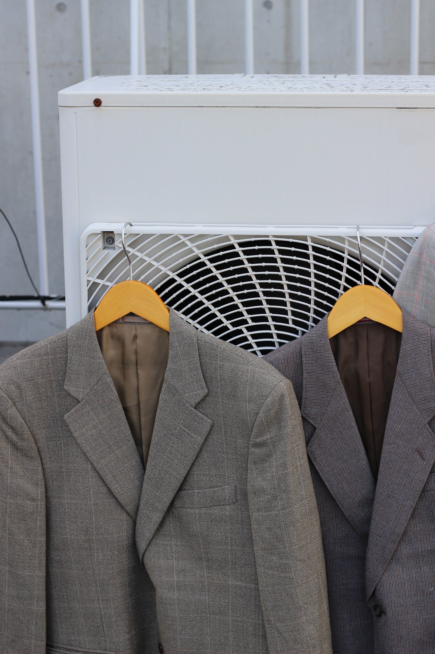 Men's High-Grade Design Tailored Jacket x9点