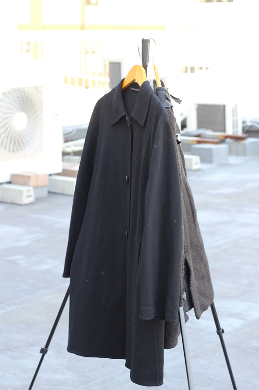 Vintage Made In Italy Coat x5点