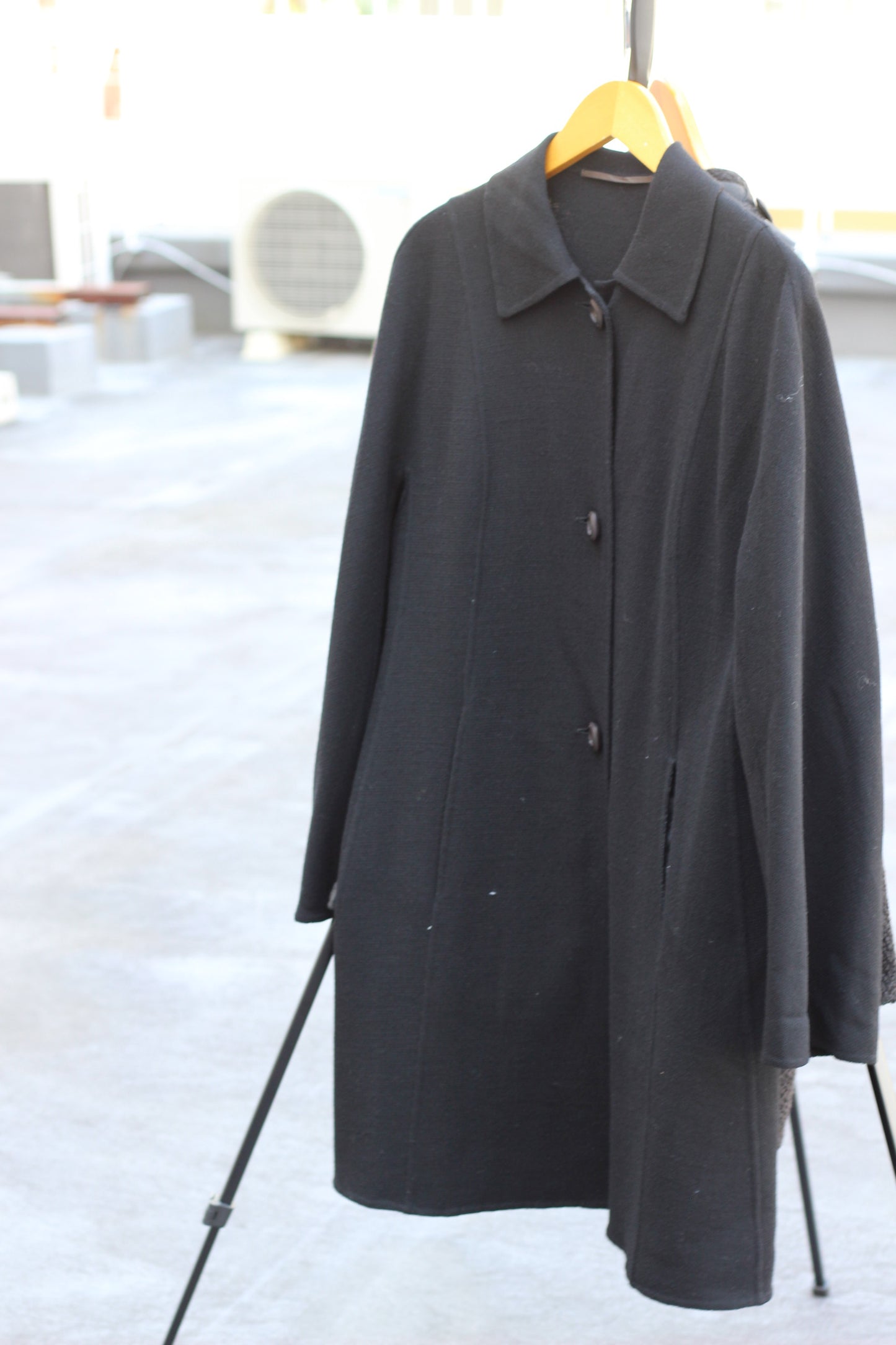 Vintage Made In Italy Coat x5点