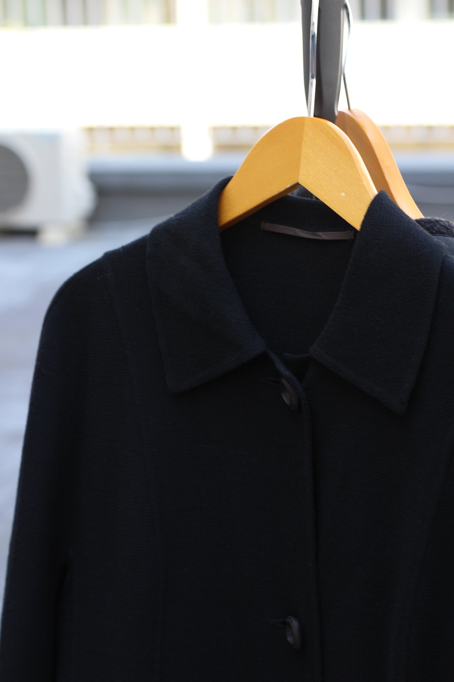 Vintage Made In Italy Coat x5点