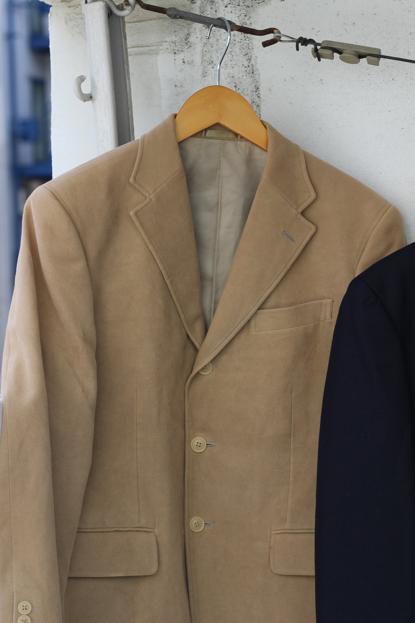 Men's High-Grade Design Tailored Jacket x9点