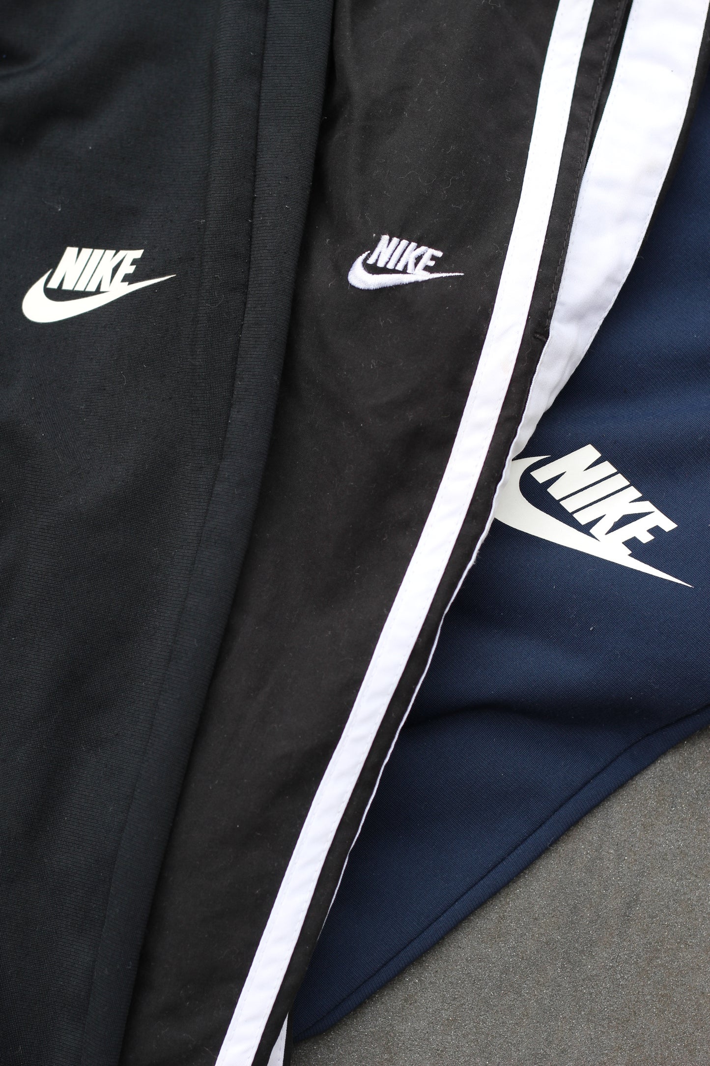 NIKE Track Pants Bulk set x35点