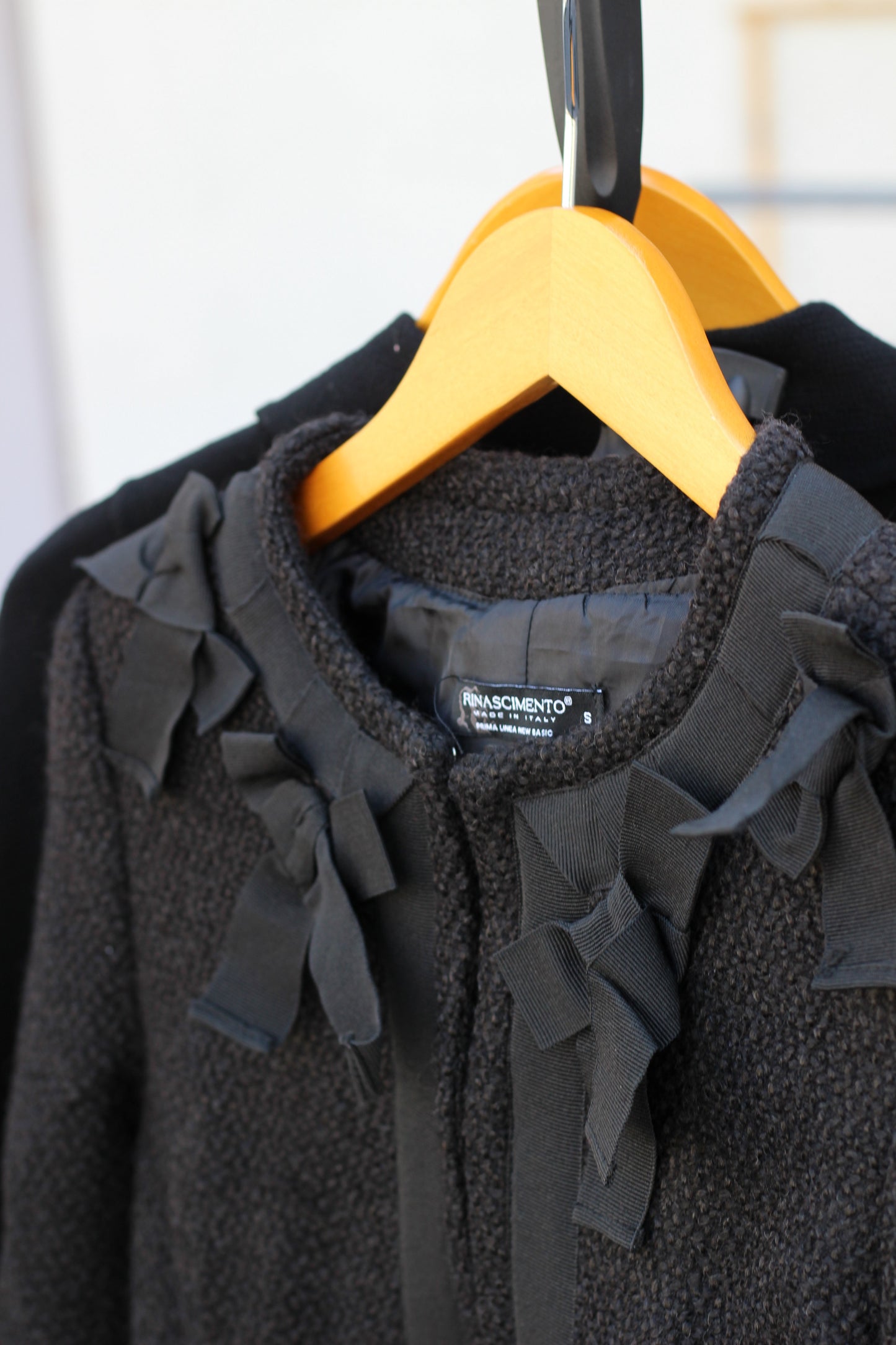 Vintage Made In Italy Coat x5点