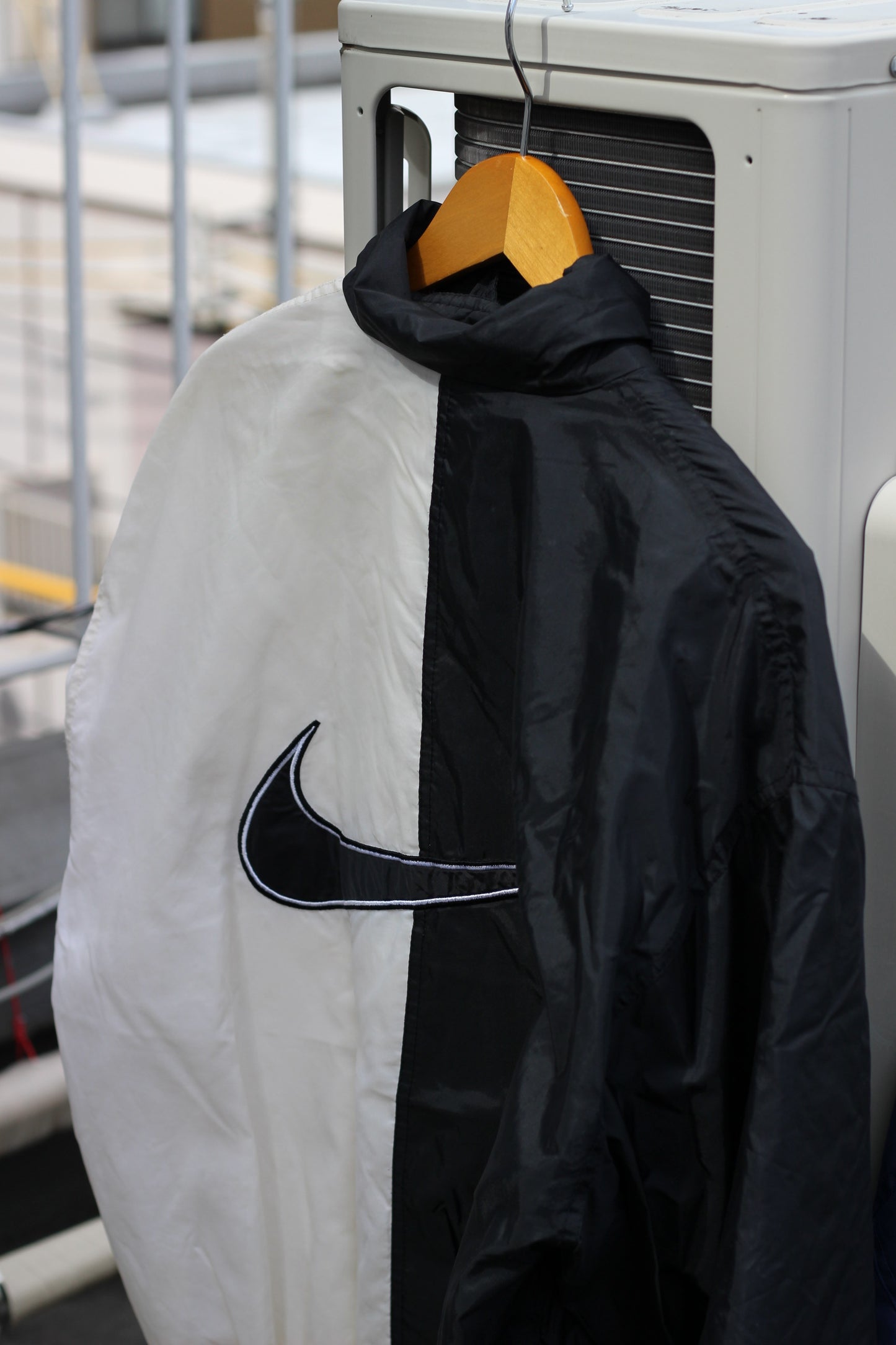 Men's Sports Brand Jacket x11点