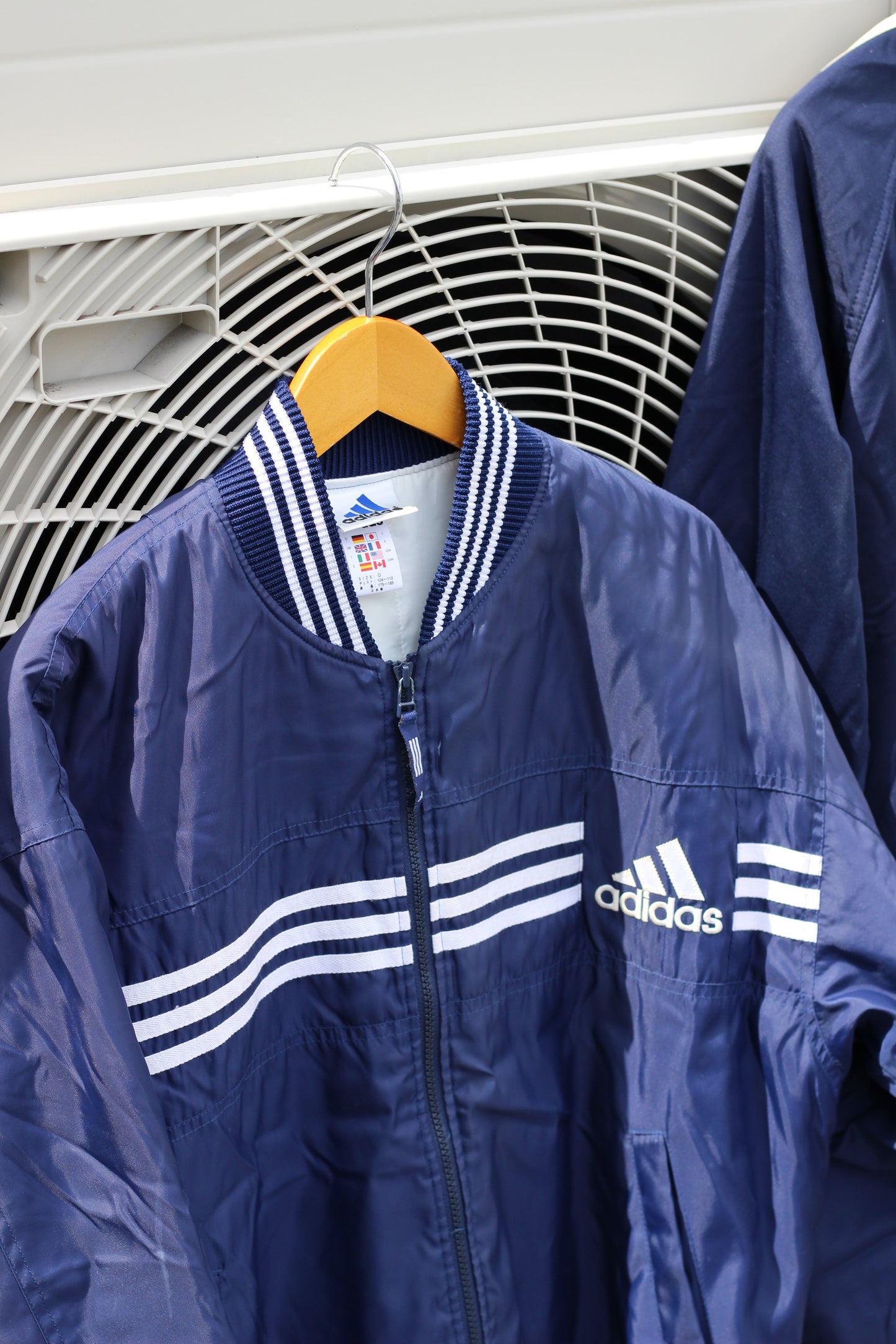 Men's Sports Brand Jacket x11点