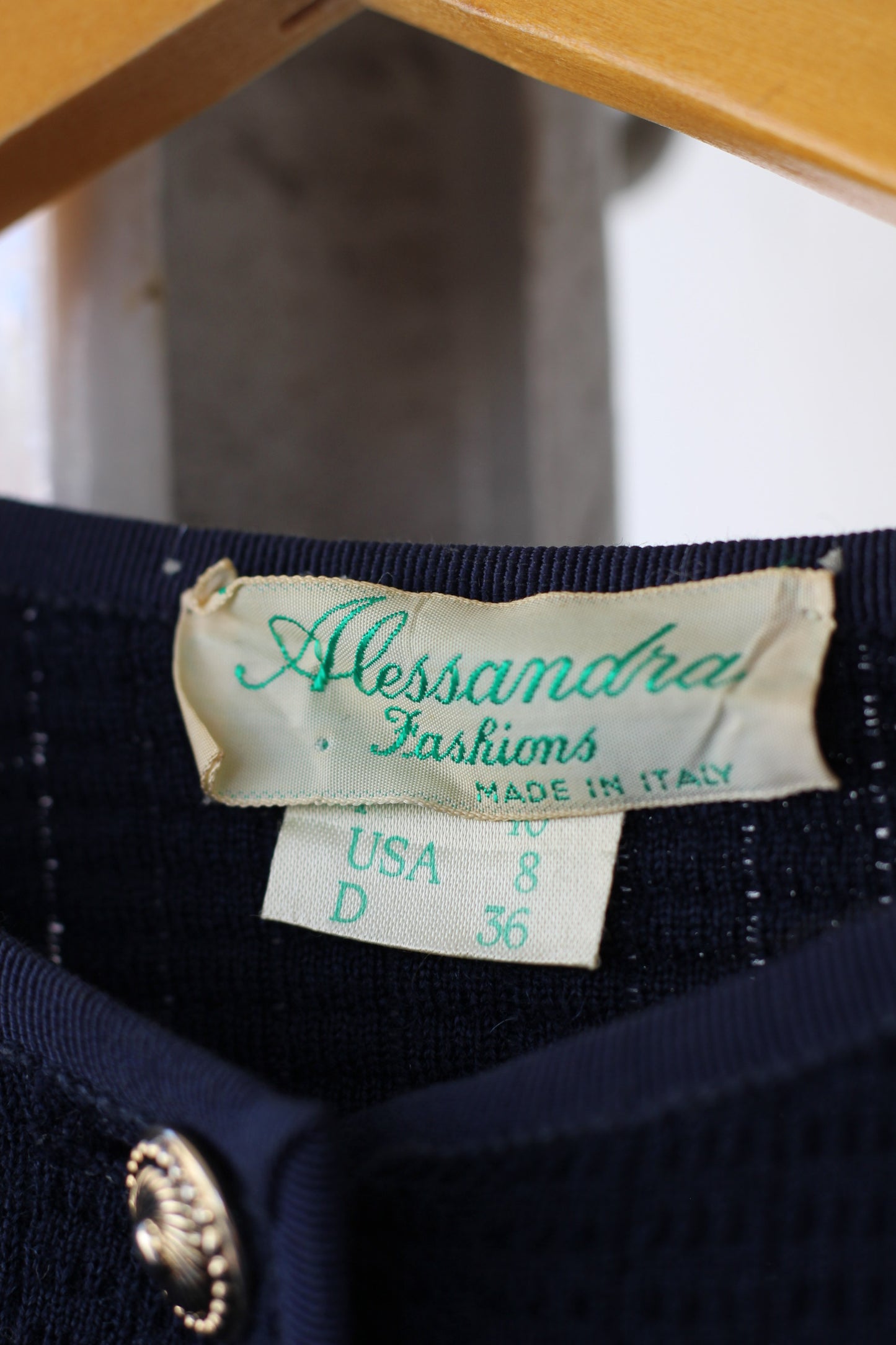 Vintage Made In Italy Coat x5点