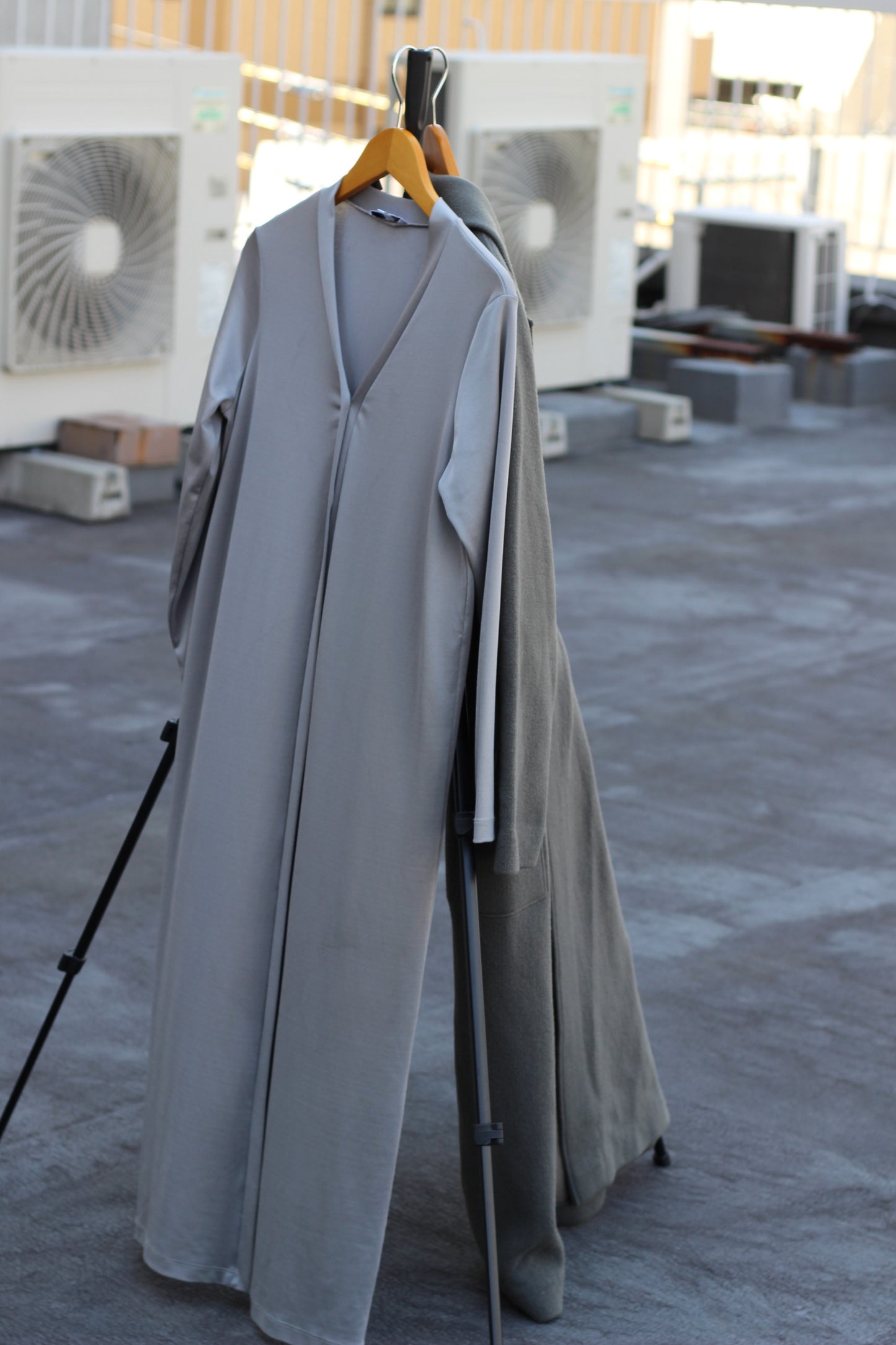 Vintage Made In Italy Coat x5点