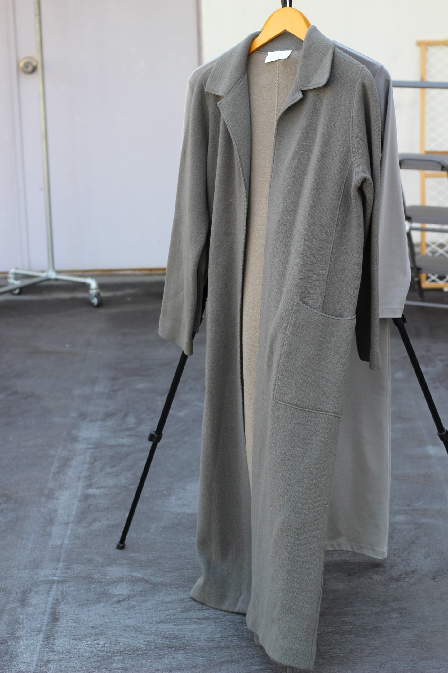 Vintage Made In Italy Coat x5点