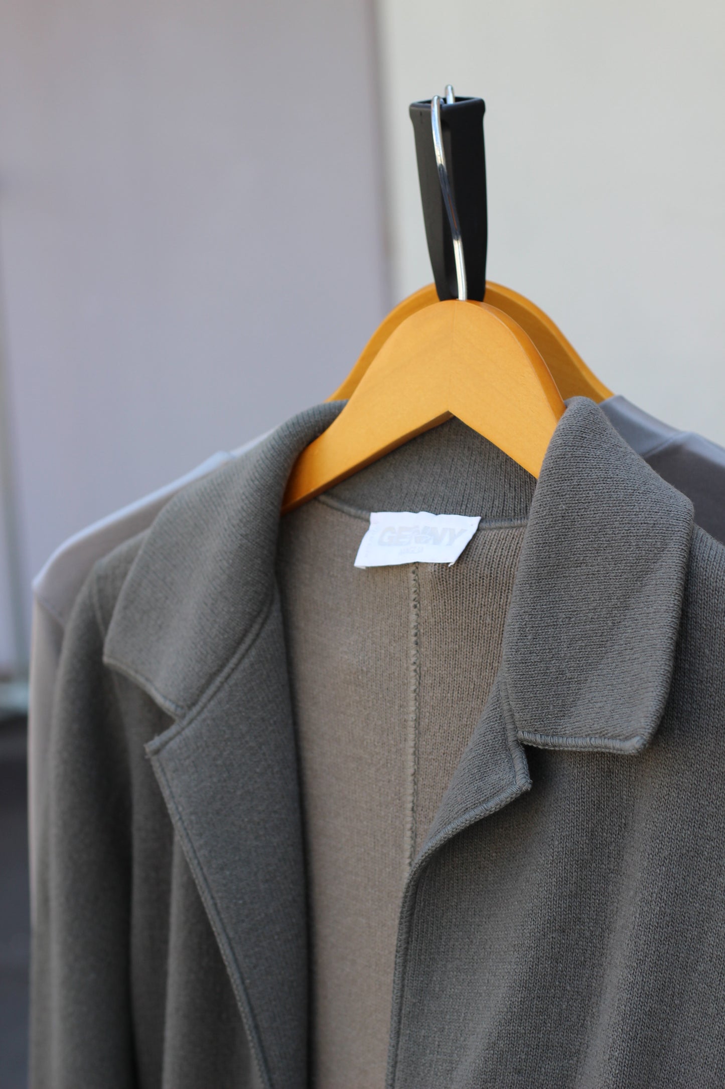 Vintage Made In Italy Coat x5点