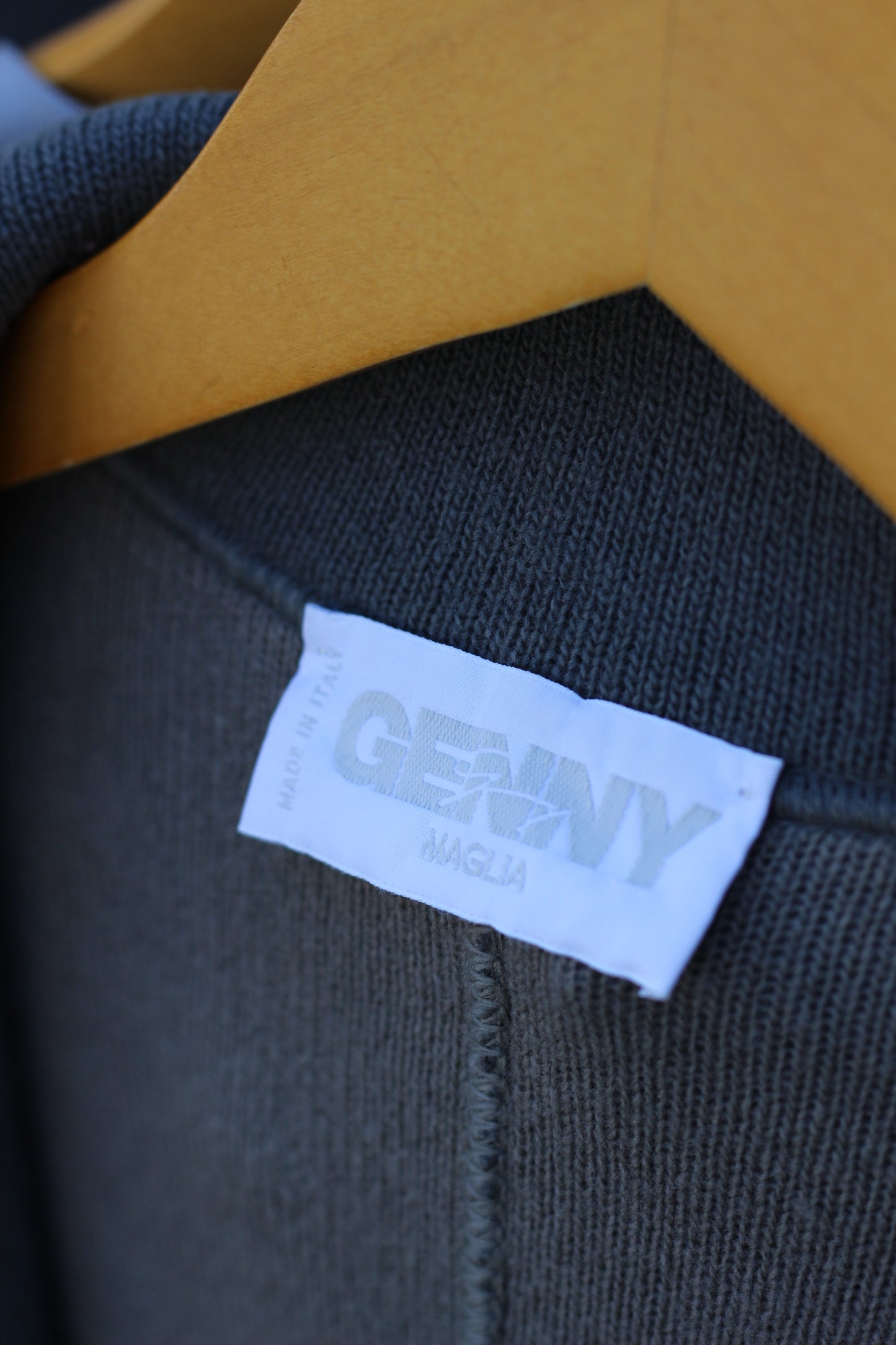 Vintage Made In Italy Coat x5点