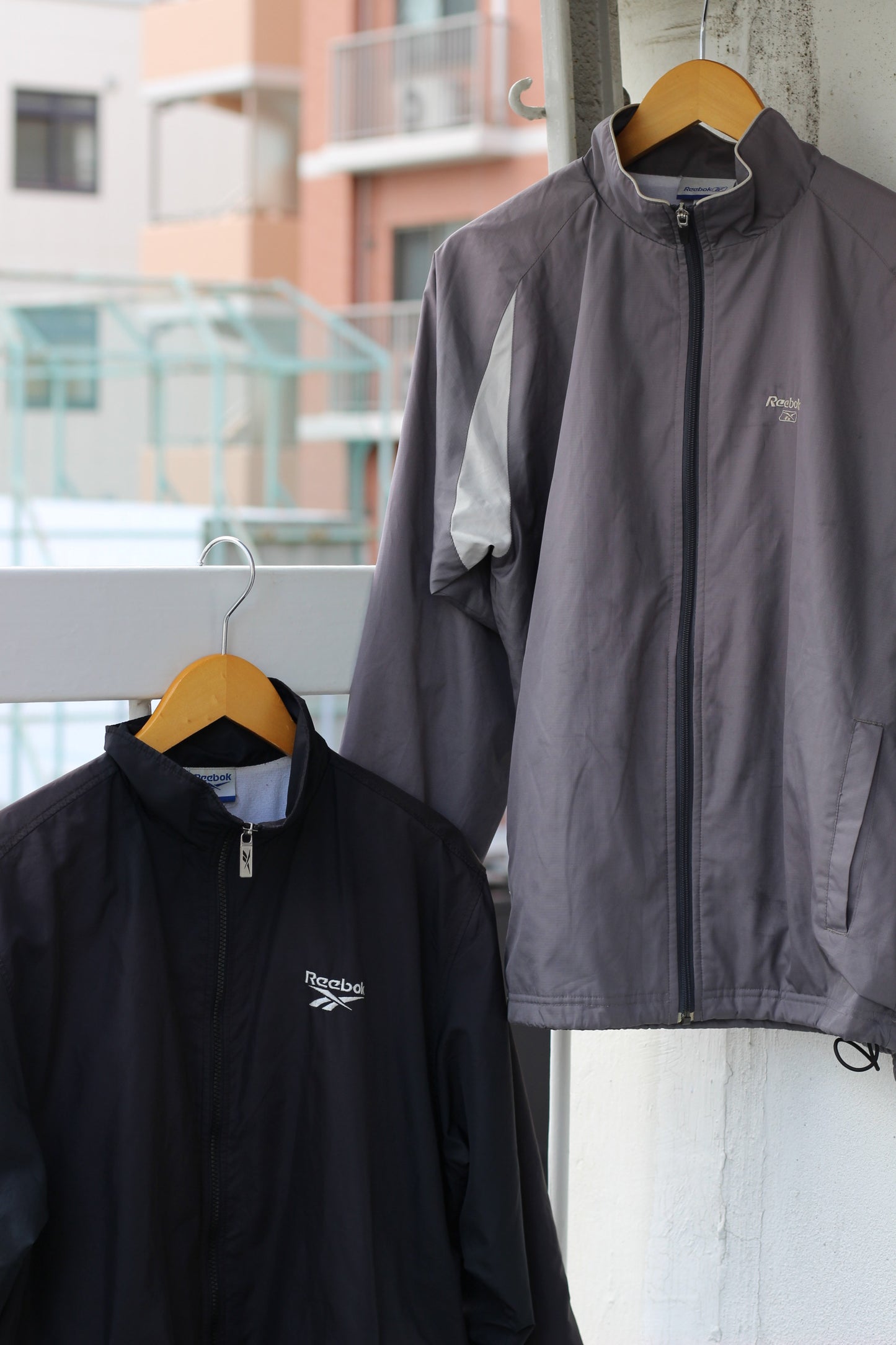 Men's Sports Brand Jacket x11点
