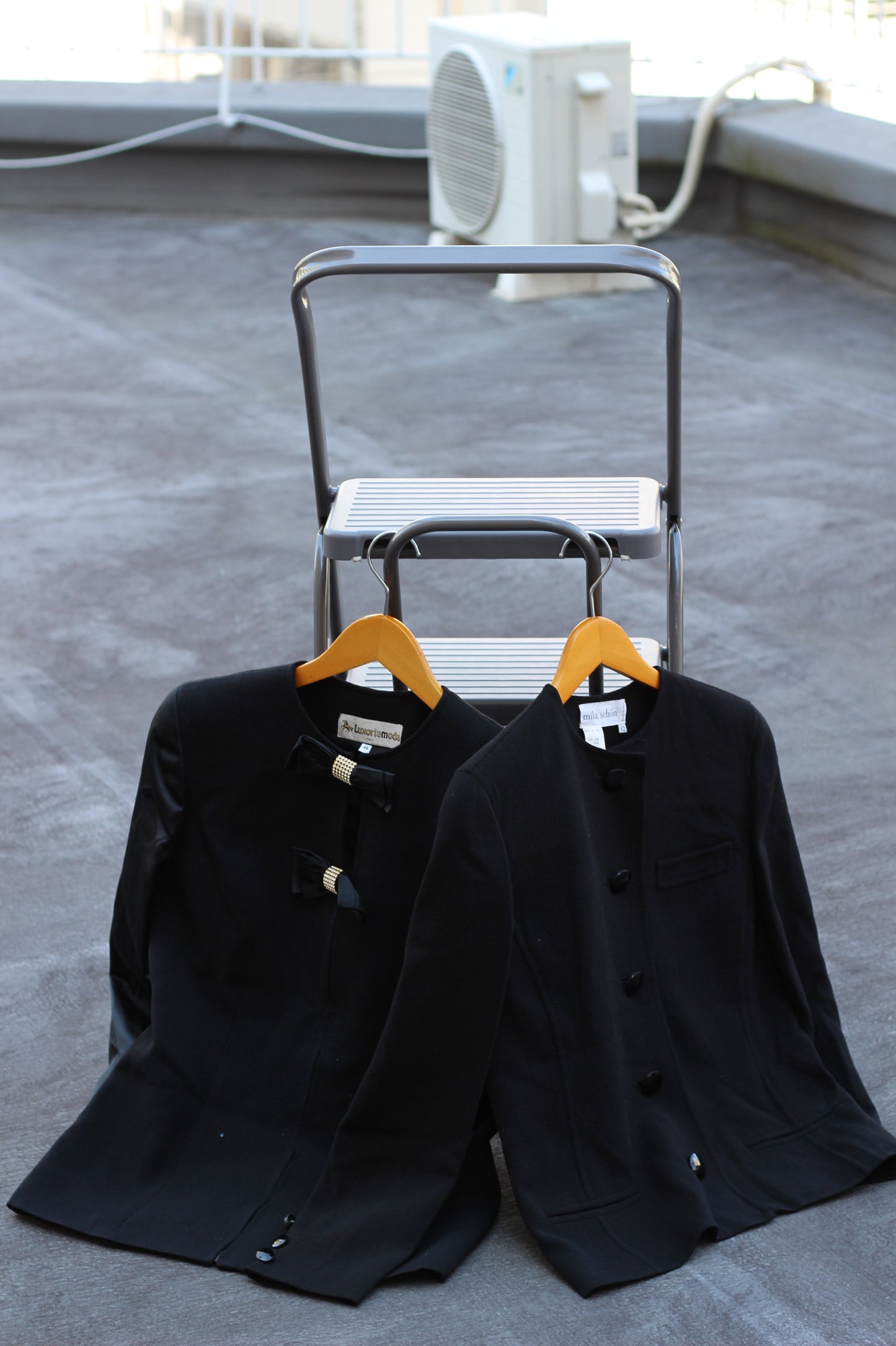Vintage Made In Italy Women's Tailored Jacket x13点