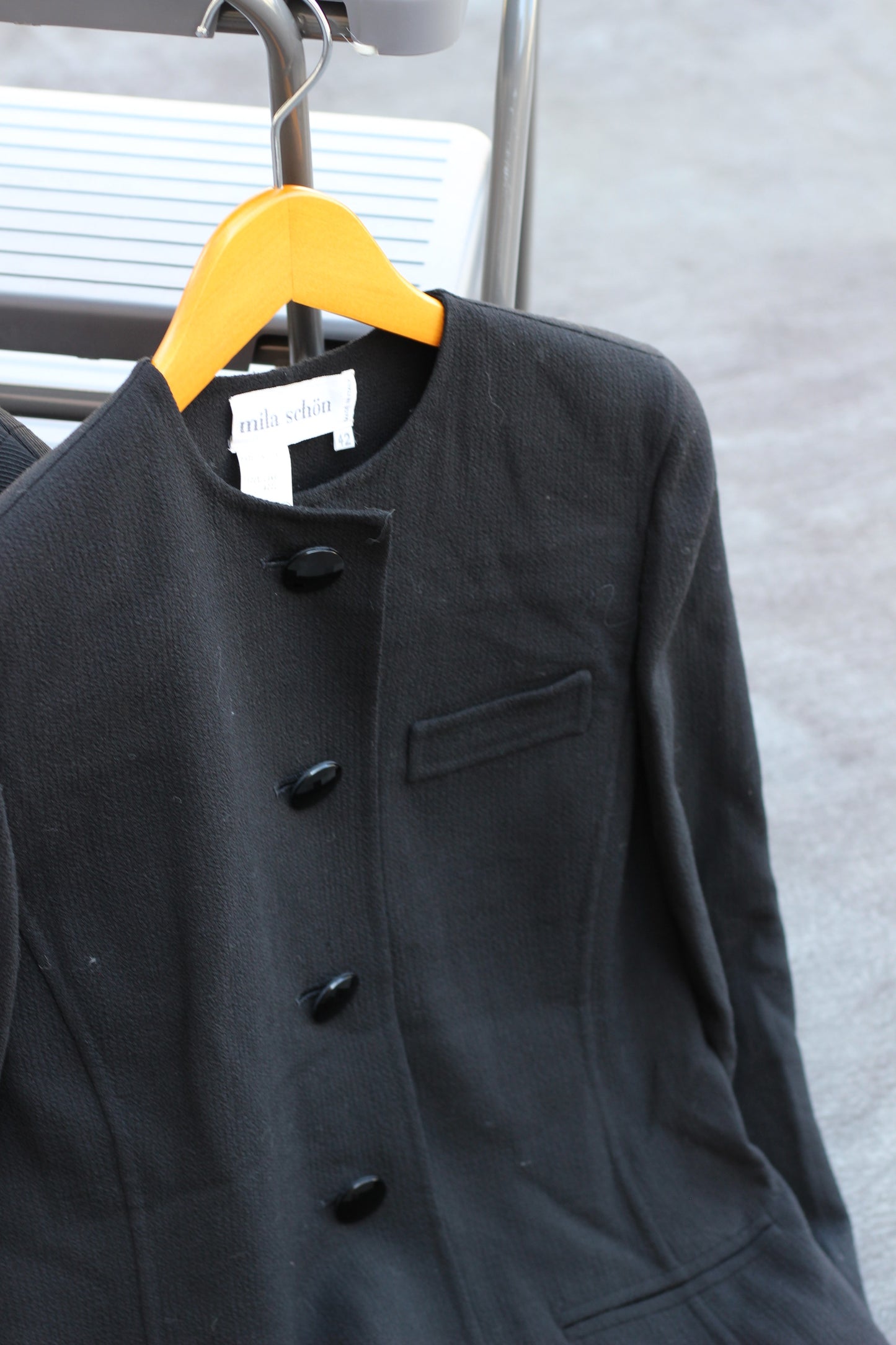 Vintage Made In Italy Women's Tailored Jacket x13点
