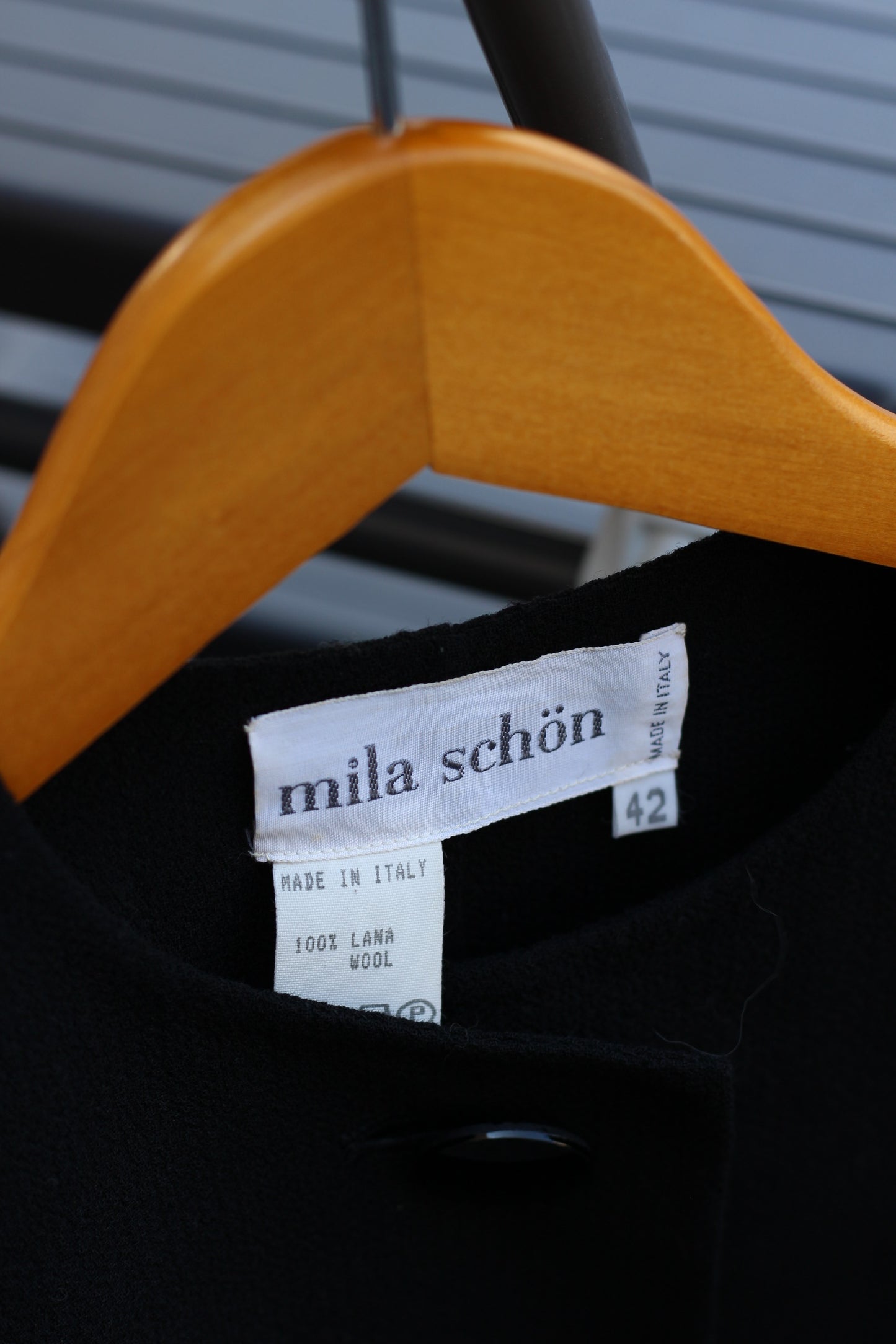 Vintage Made In Italy Women's Tailored Jacket x13点