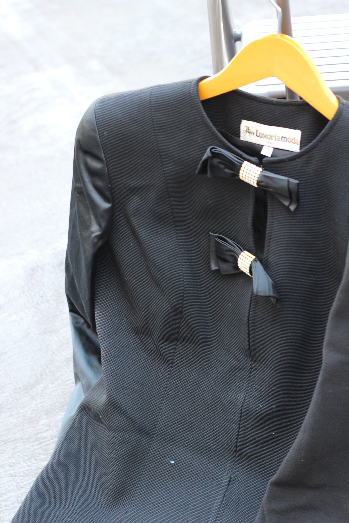Vintage Made In Italy Women's Tailored Jacket x13点