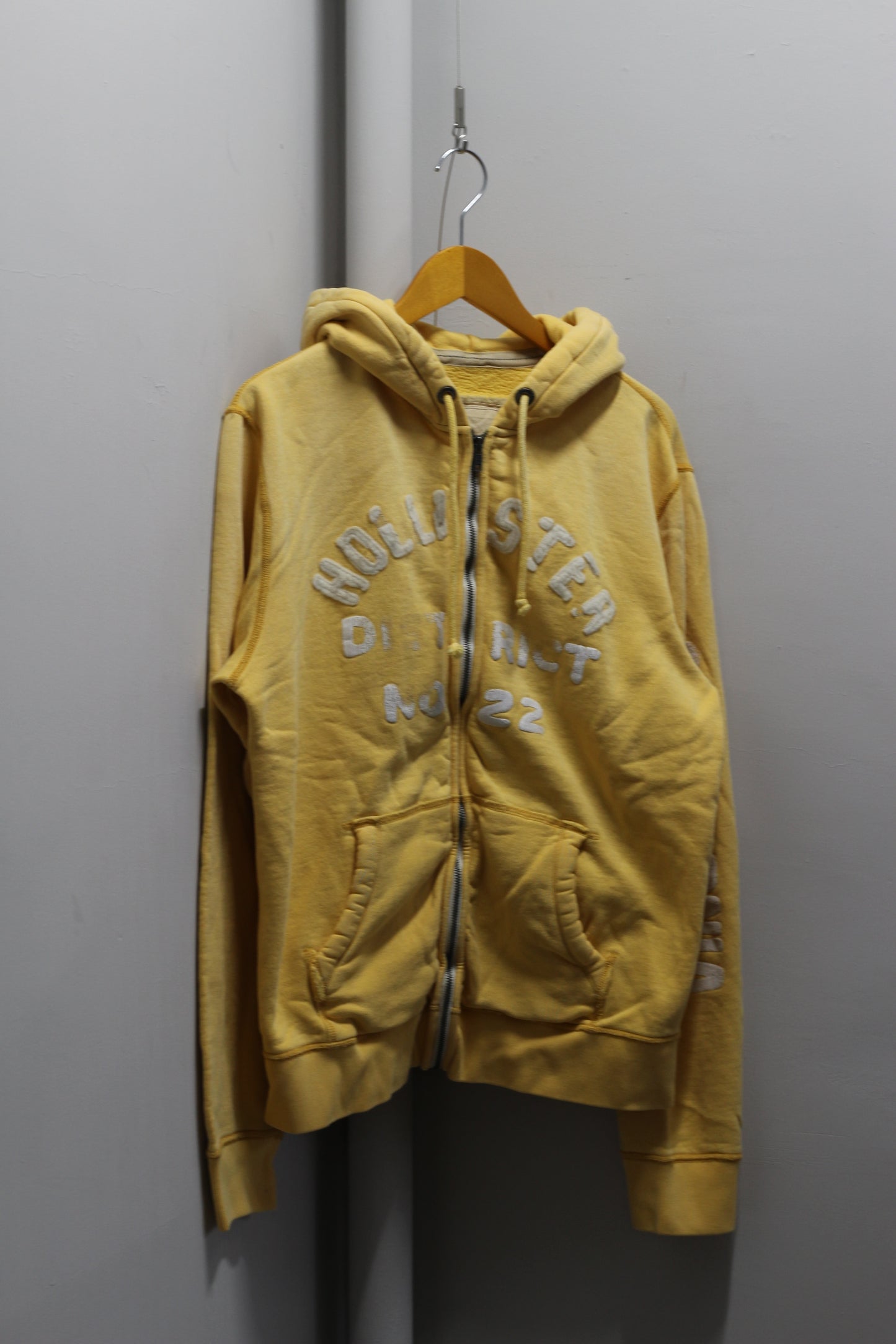 Men's Y2K Style Hoodie x2点