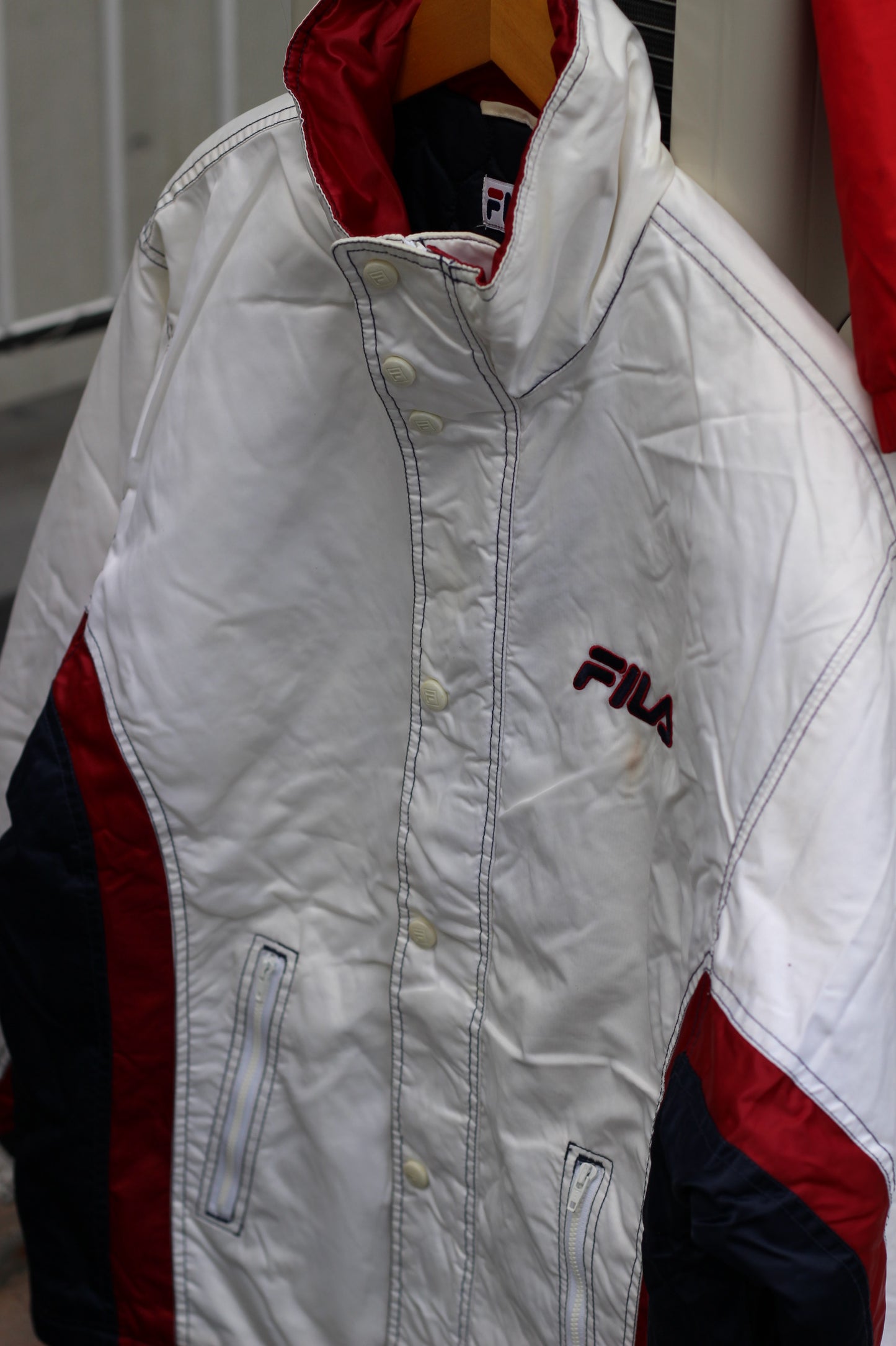 Men's Sports Brand Jacket x11点