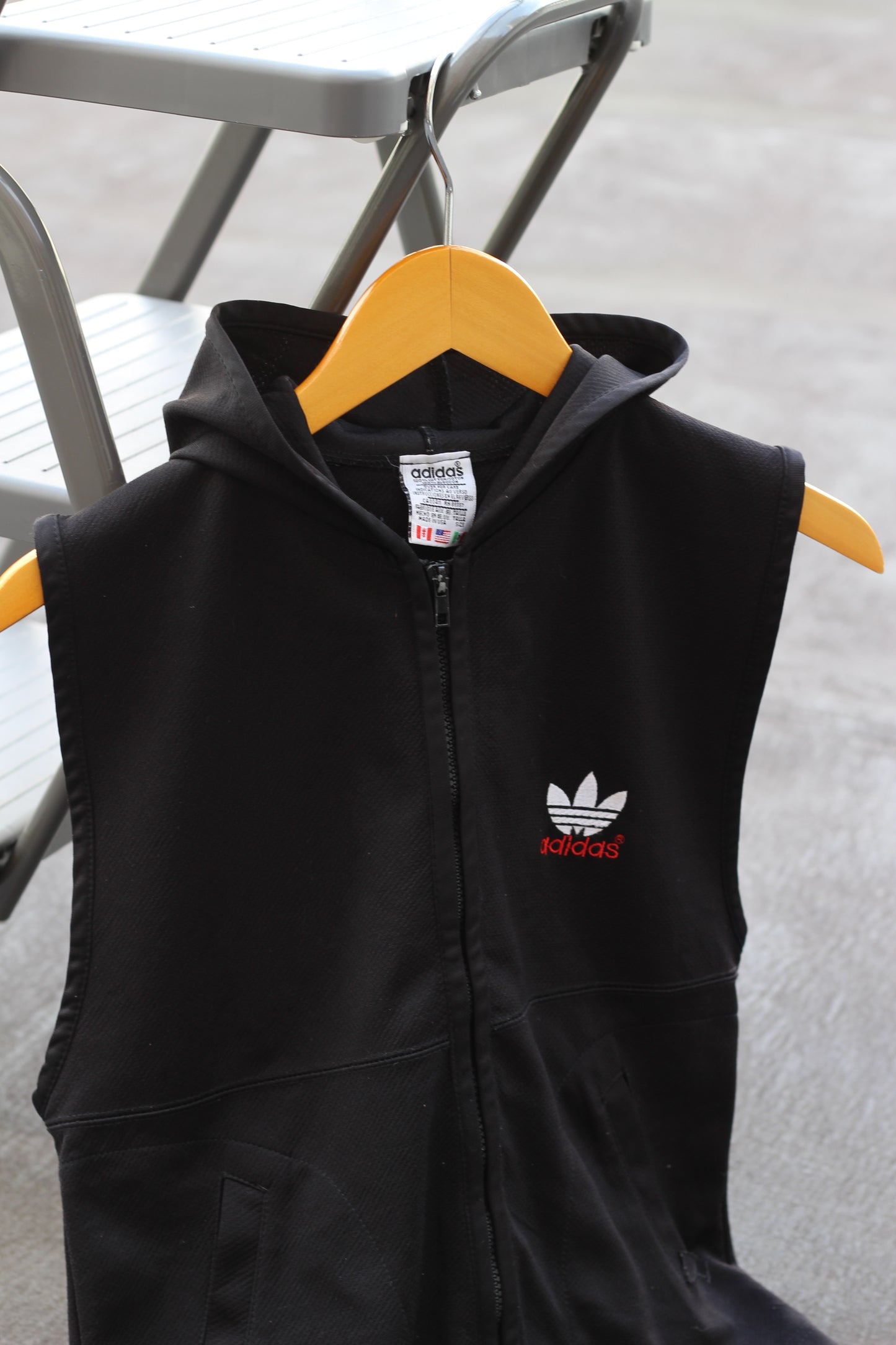 80-90's adidas Short Sleeve Summer Tops set x6点