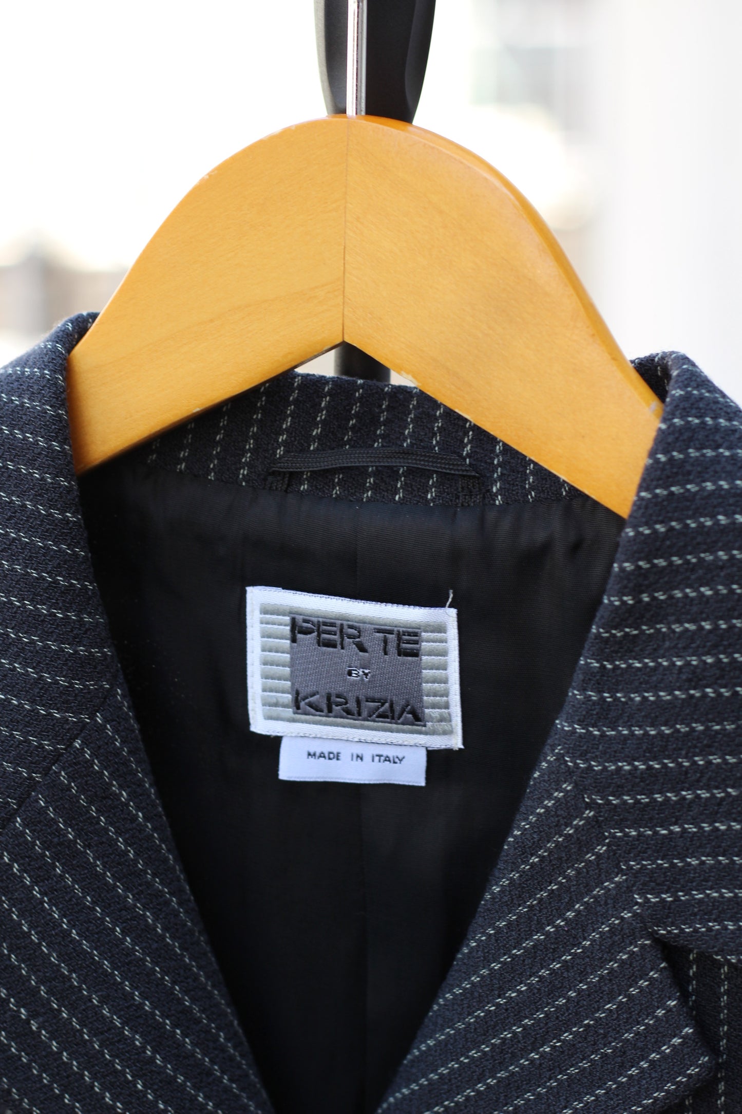 Vintage Made In Italy Women's Tailored Jacket x13点