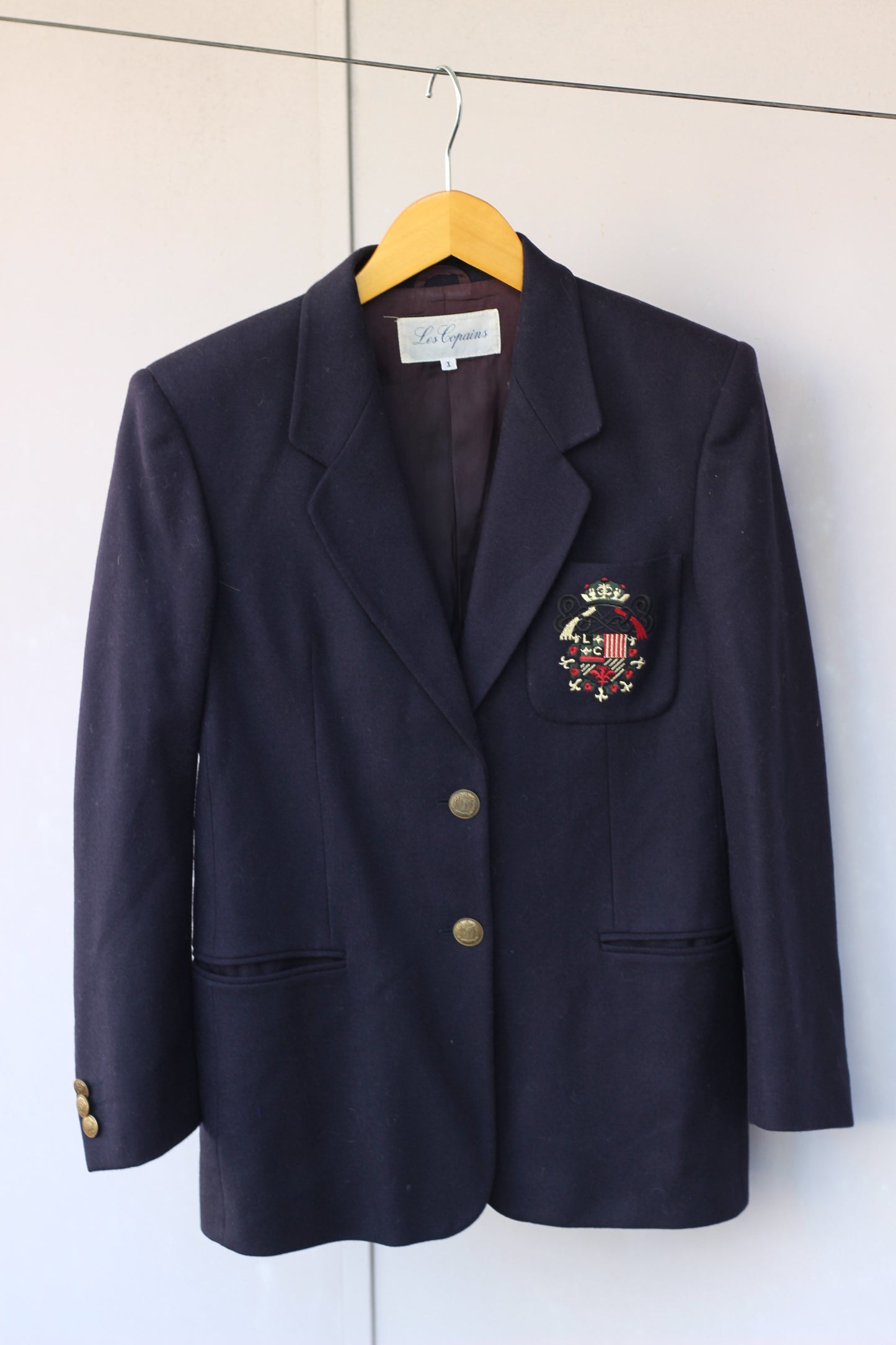 Vintage Made In Italy Women's Tailored Jacket x13点
