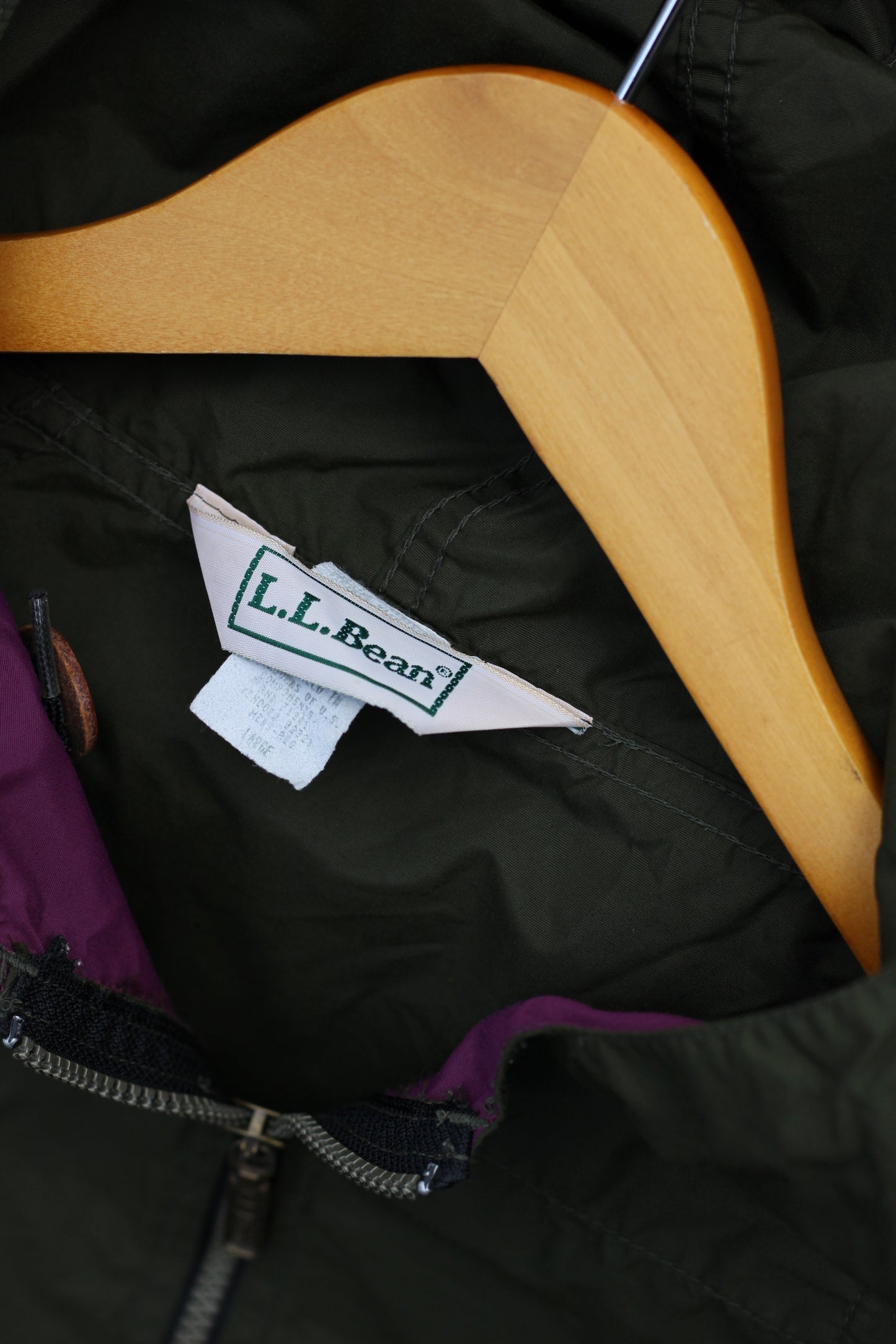 Outdoor Brand Mountain Parka x6点