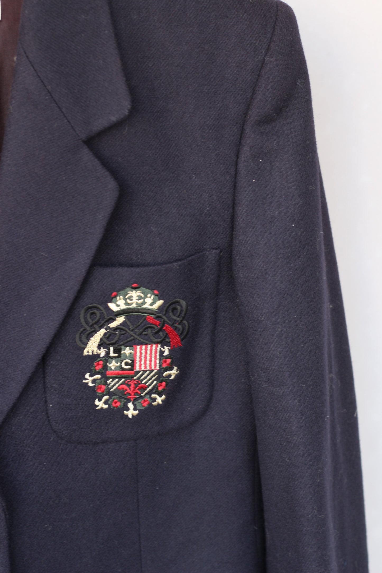 Vintage Made In Italy Women's Tailored Jacket x13点