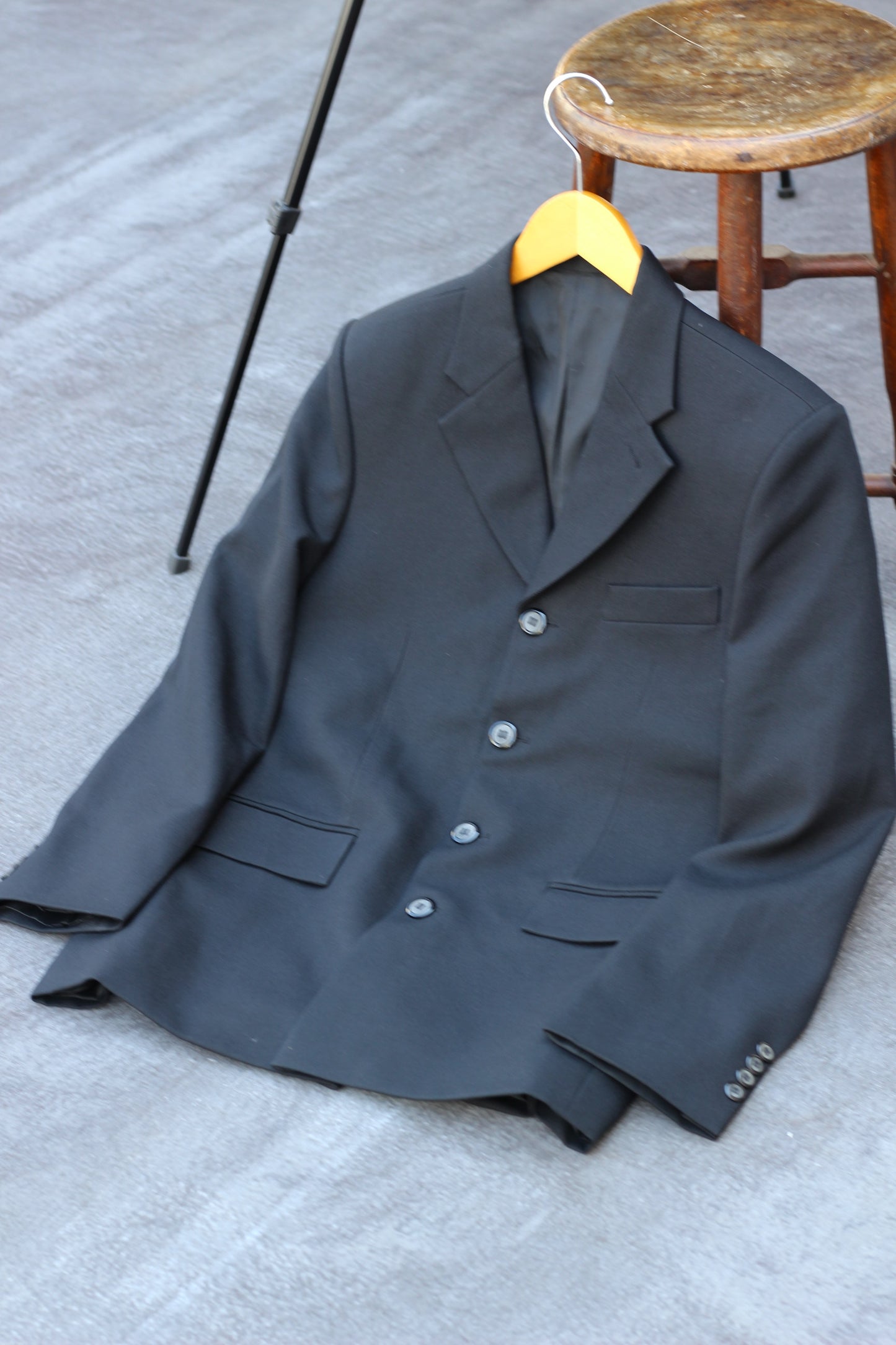 Vintage Made In Italy Women's Tailored Jacket x13点