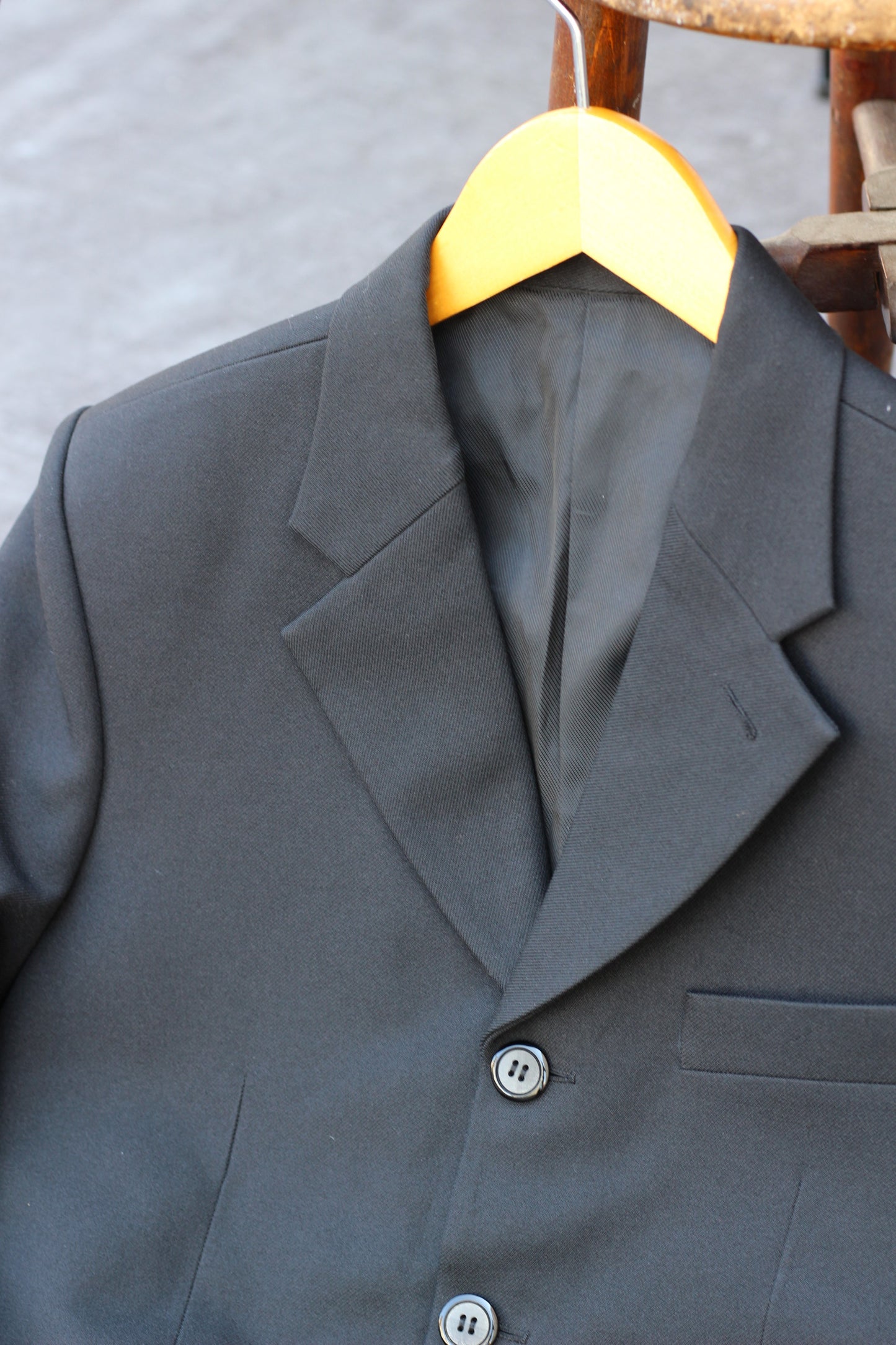 Vintage Made In Italy Women's Tailored Jacket x13点
