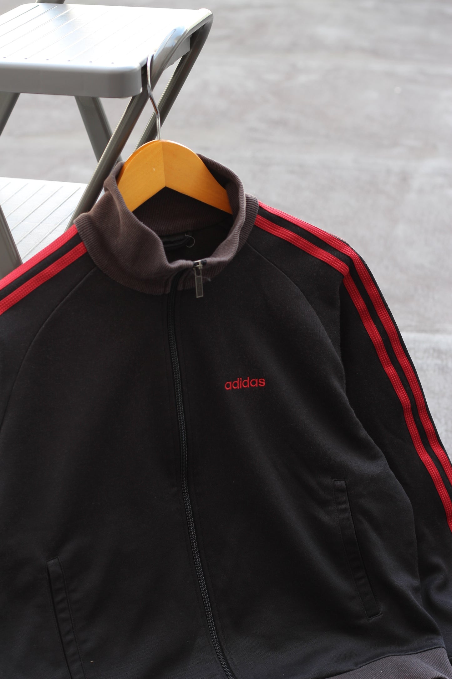 adidas Originals Y2K Style Track Jacket set x2点