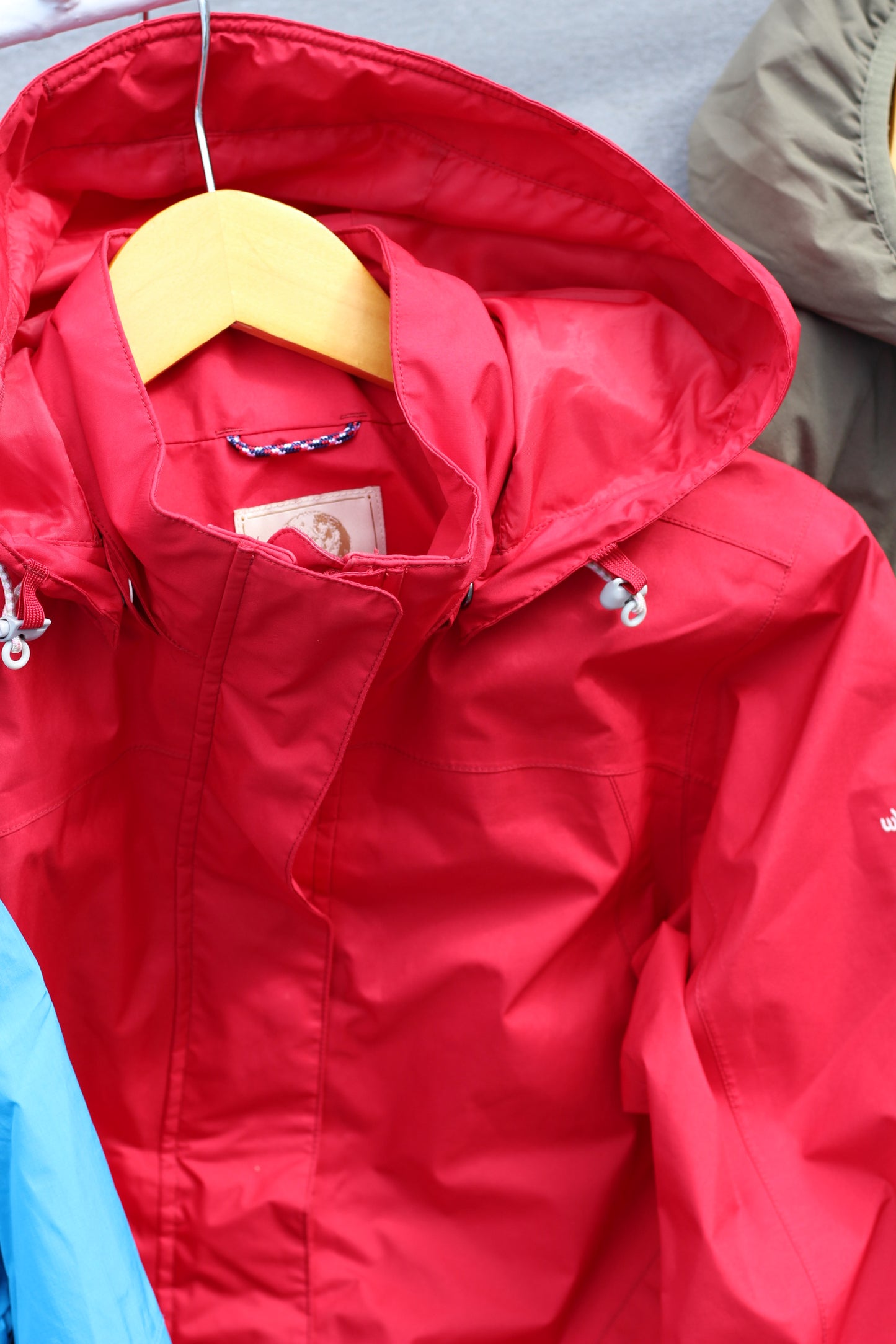 Outdoor Brand Mountain Parka x6点